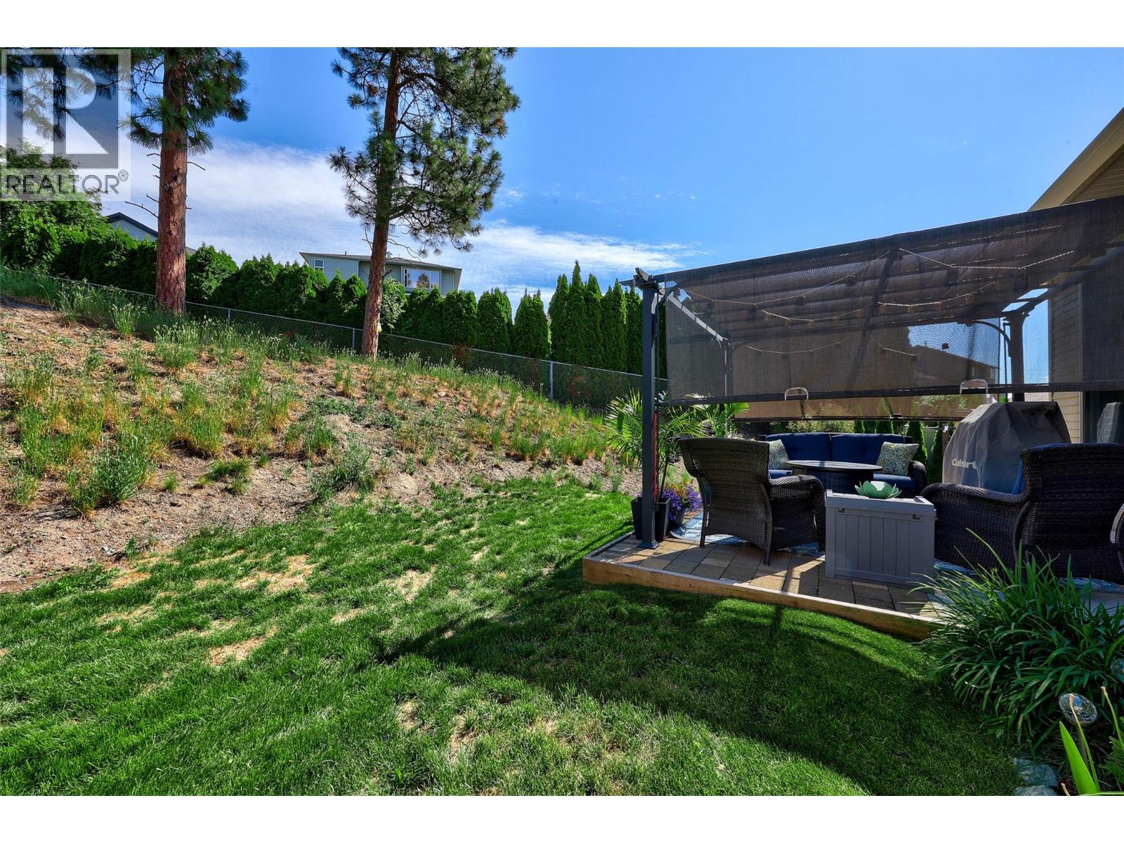 1940 Hillside Drive Unit# 32, Kamloops, British Columbia  V2E 2T3 - Photo 26 - 10391224