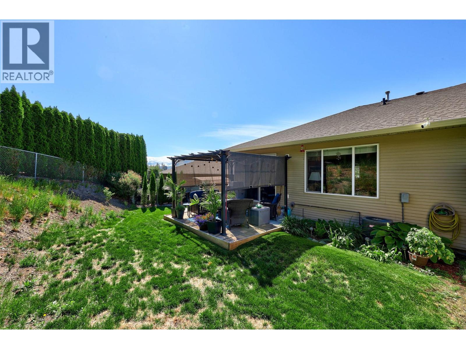 1940 Hillside Drive Unit# 32, Kamloops, British Columbia  V2E 2T3 - Photo 27 - 10391224