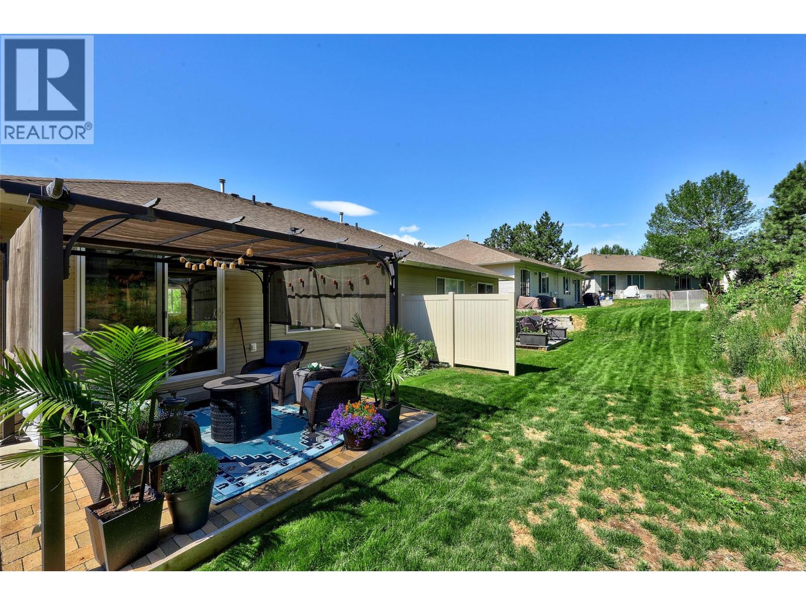 1940 Hillside Drive Unit# 32, Kamloops, British Columbia  V2E 2T3 - Photo 28 - 10391224