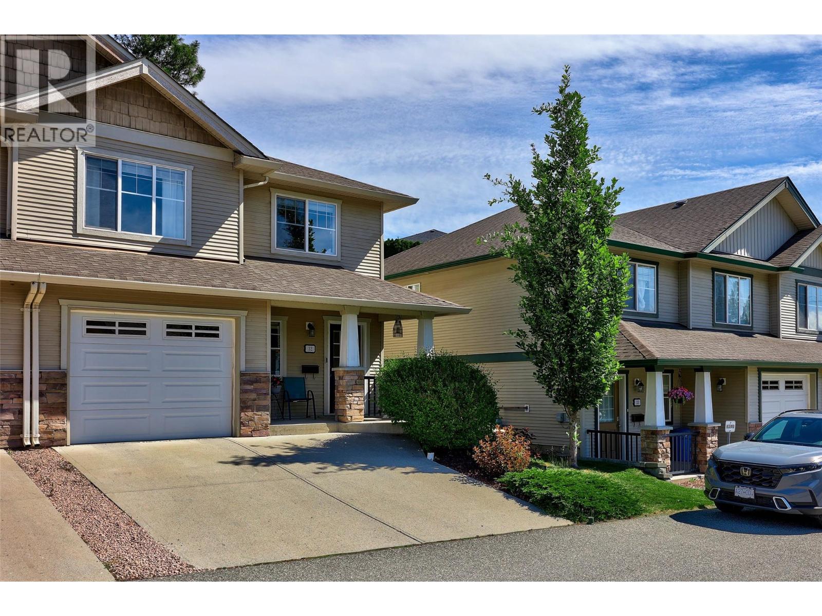 1940 Hillside Drive Unit# 32, Kamloops, British Columbia  V2E 2T3 - Photo 30 - 10391224