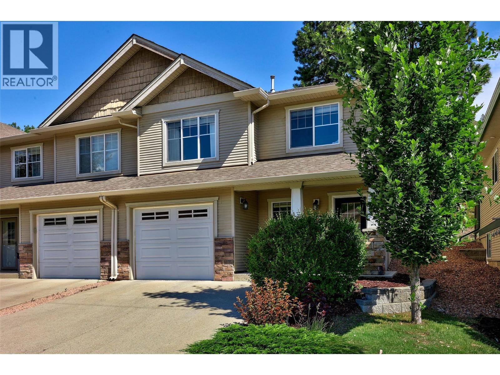 1940 Hillside Drive Unit# 32, Kamloops, British Columbia  V2E 2T3 - Photo 31 - 10391224