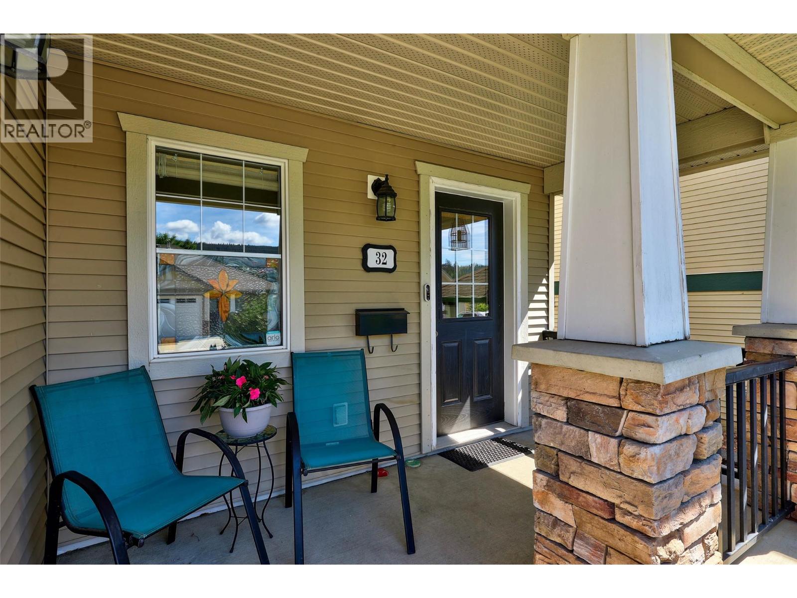 1940 Hillside Drive Unit# 32, Kamloops, British Columbia  V2E 2T3 - Photo 32 - 10391224