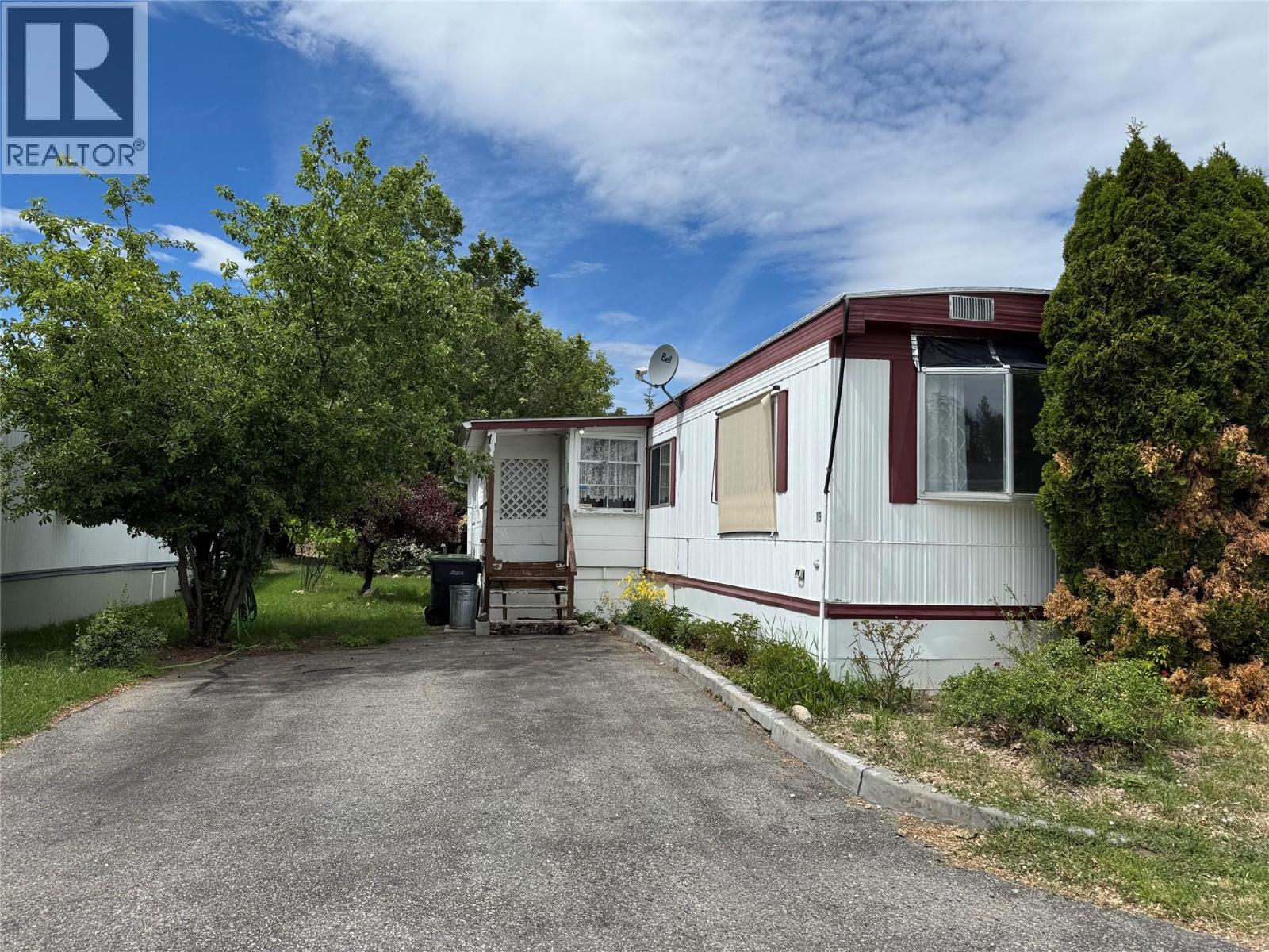 8712 Steuart Street Unit# 19, Summerland, British Columbia  V0H 1Z6 - Photo 1 - 10390961
