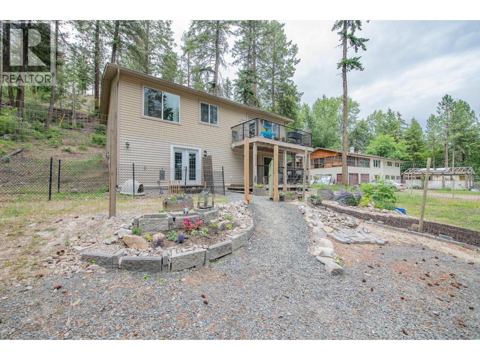 9535 Keithley Road, vernon, British Columbia