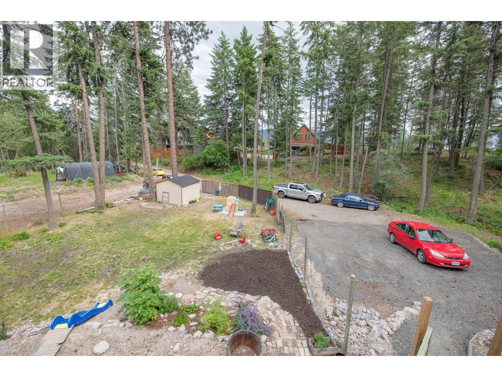 9535 Keithley Road, Vernon, British Columbia  V1H 2E5 - Photo 4 - 10390796
