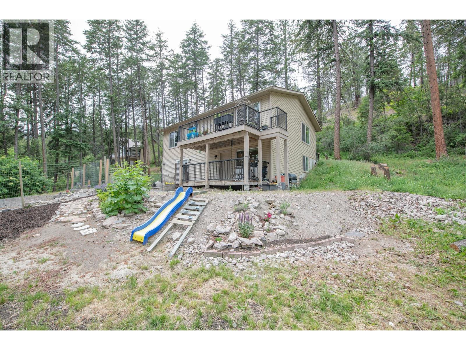 9535 Keithley Road, Vernon, British Columbia  V1H 2E5 - Photo 5 - 10390796