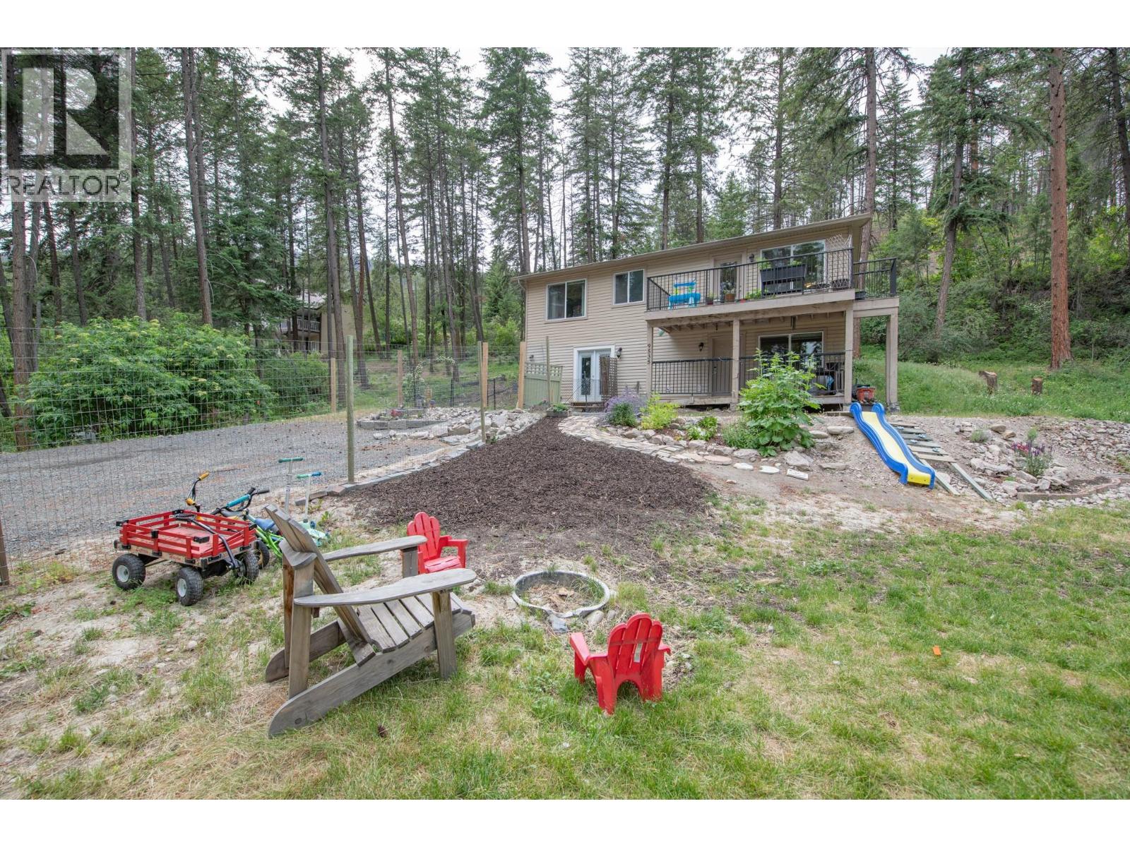 9535 Keithley Road, Vernon, British Columbia  V1H 2E5 - Photo 6 - 10390796