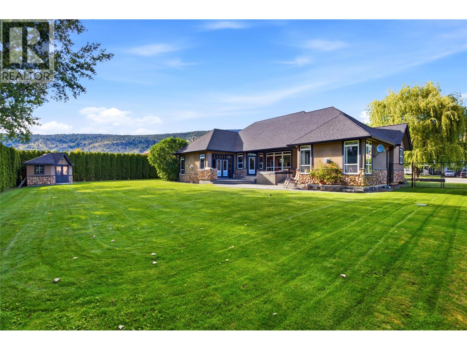 2206 Burgess Avenue, Merritt, British Columbia  V1K 1R3 - Photo 73 - 10391086