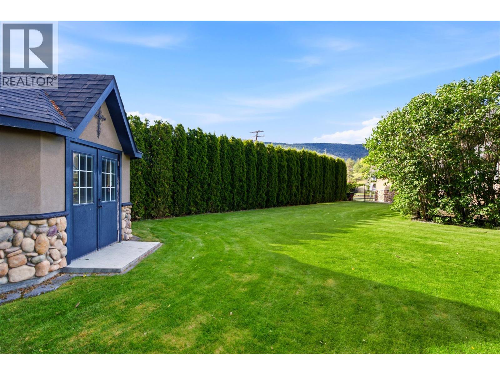 2206 Burgess Avenue, Merritt, British Columbia  V1K 1R3 - Photo 75 - 10391086