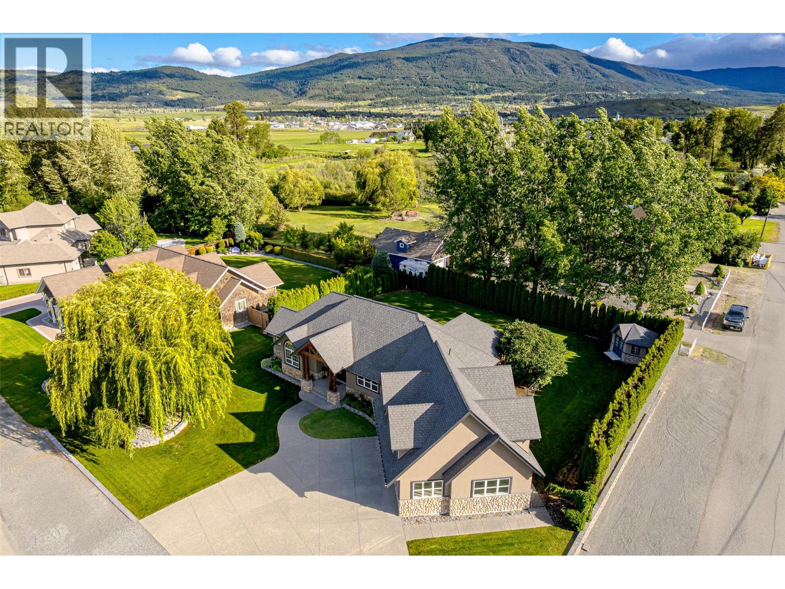 2206 Burgess Avenue, Merritt, British Columbia  V1K 1R3 - Photo 91 - 10391086