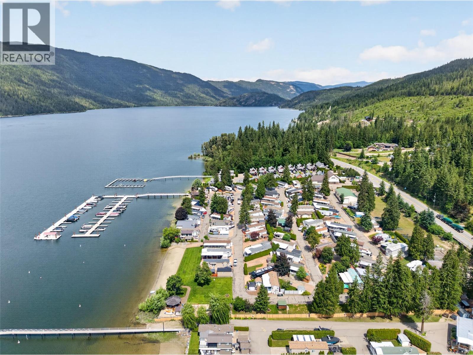 8242 97a Highway Unit# 80, Mara, British Columbia  V0E 2K0 - Photo 10 - 10390546
