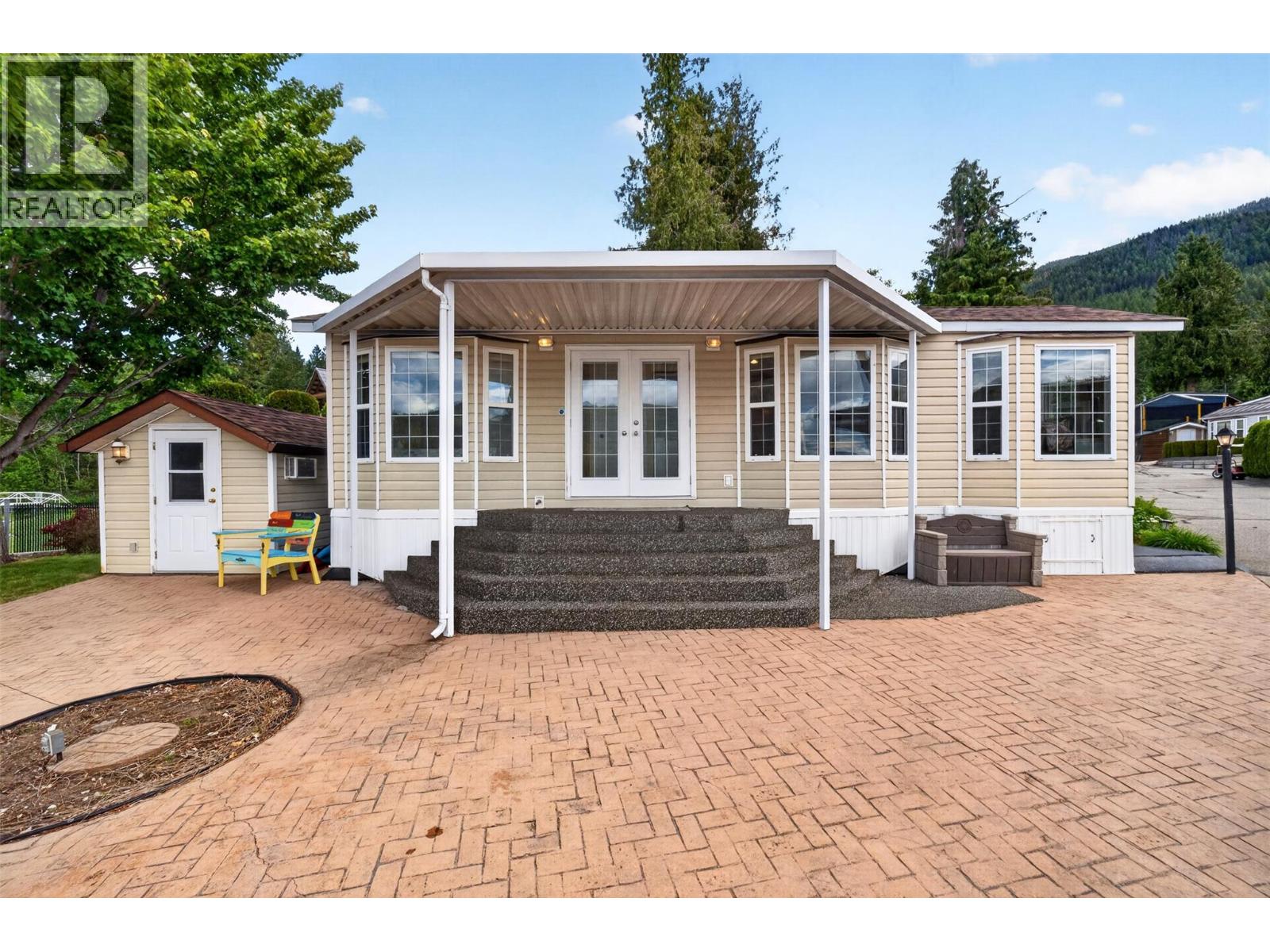 8242 97a Highway Unit# 80, Mara, British Columbia  V0E 2K0 - Photo 39 - 10390546