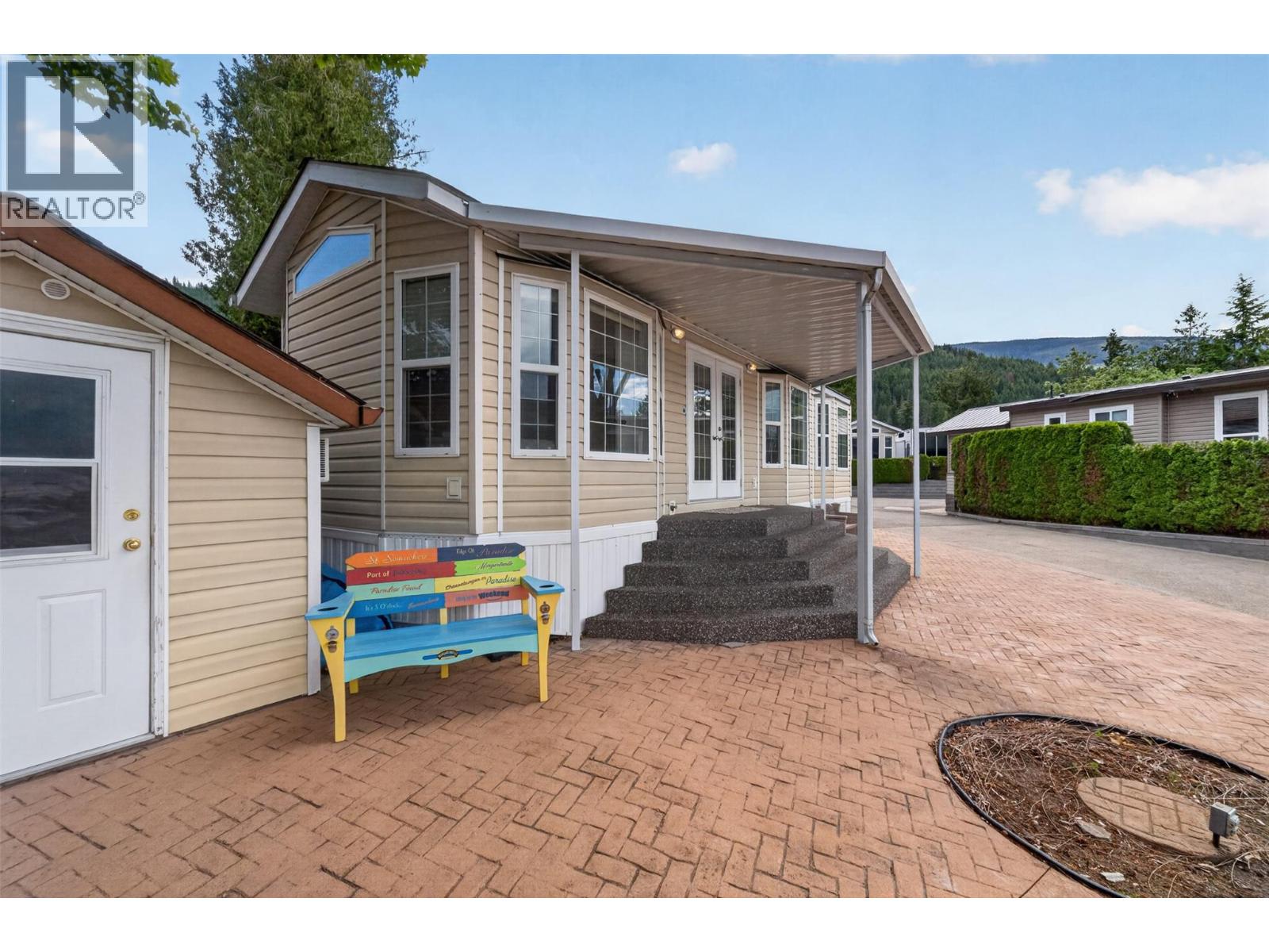 8242 97a Highway Unit# 80, Mara, British Columbia  V0E 2K0 - Photo 40 - 10390546