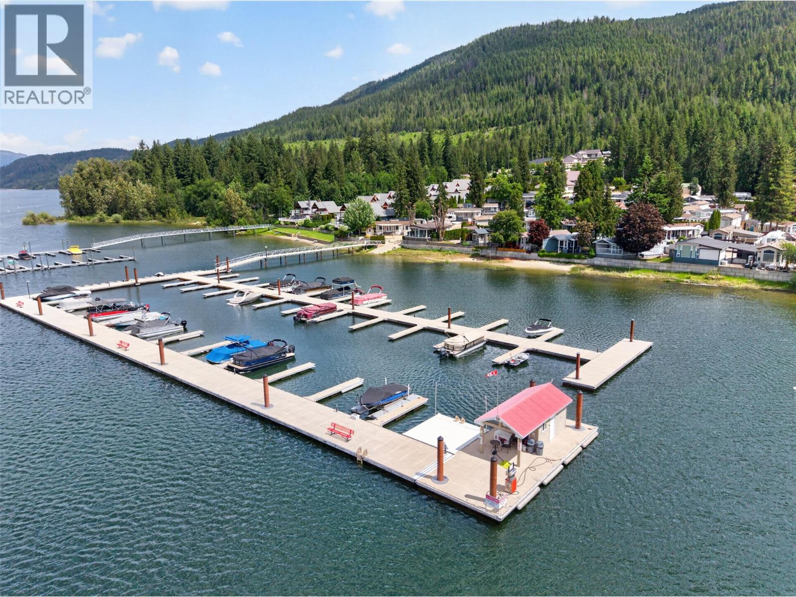 8242 97a Highway Unit# 80, Mara, British Columbia  V0E 2K0 - Photo 8 - 10390546