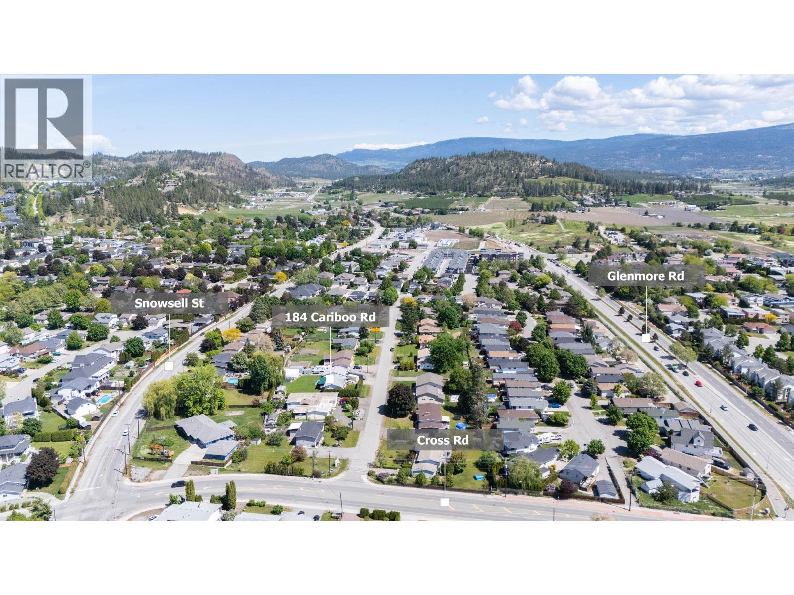 184 Cariboo Road, Kelowna, British Columbia  V1V 2E4 - Photo 29 - 10391215