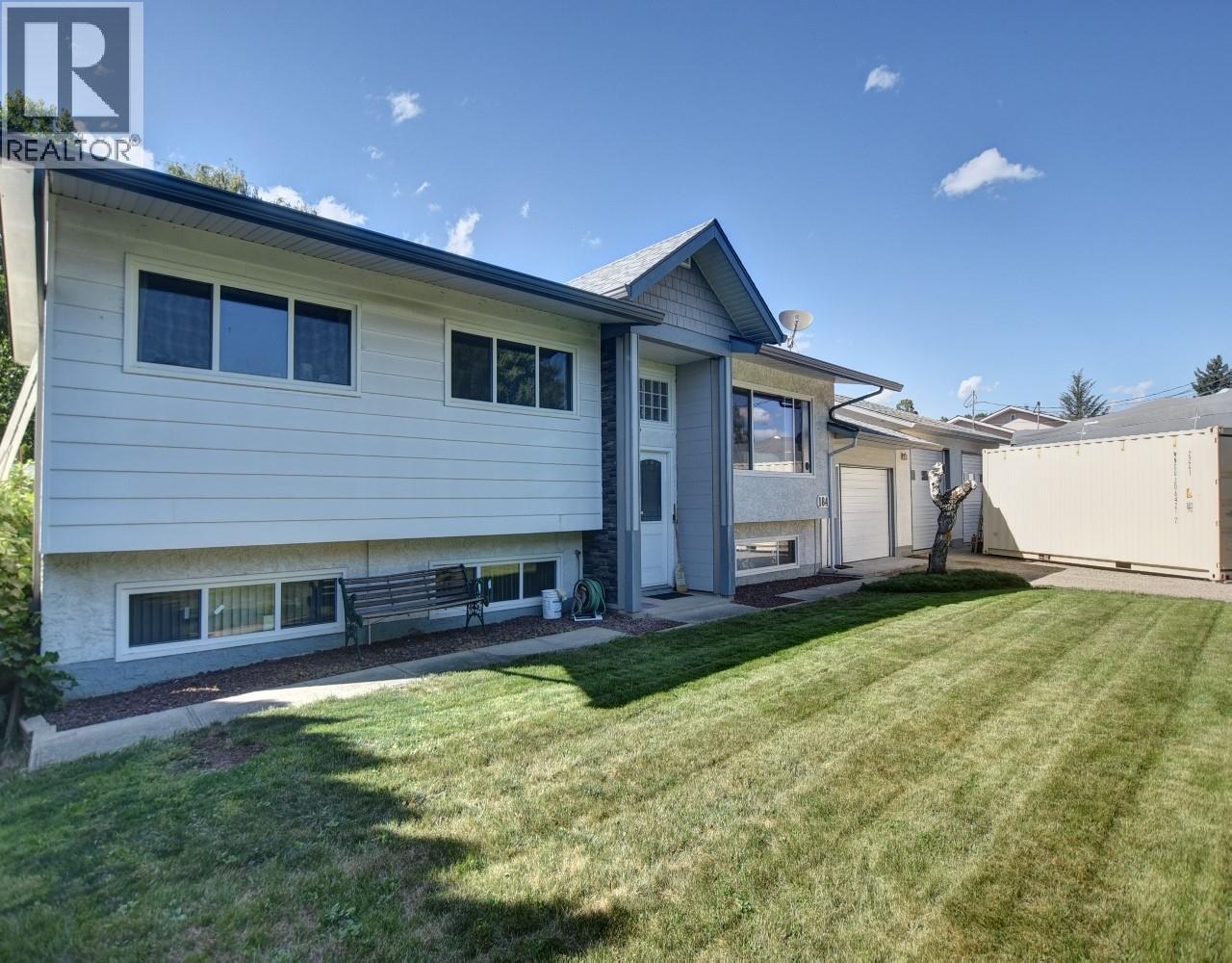184 Cariboo Road, Kelowna, British Columbia  V1V 2E4 - Photo 3 - 10391215