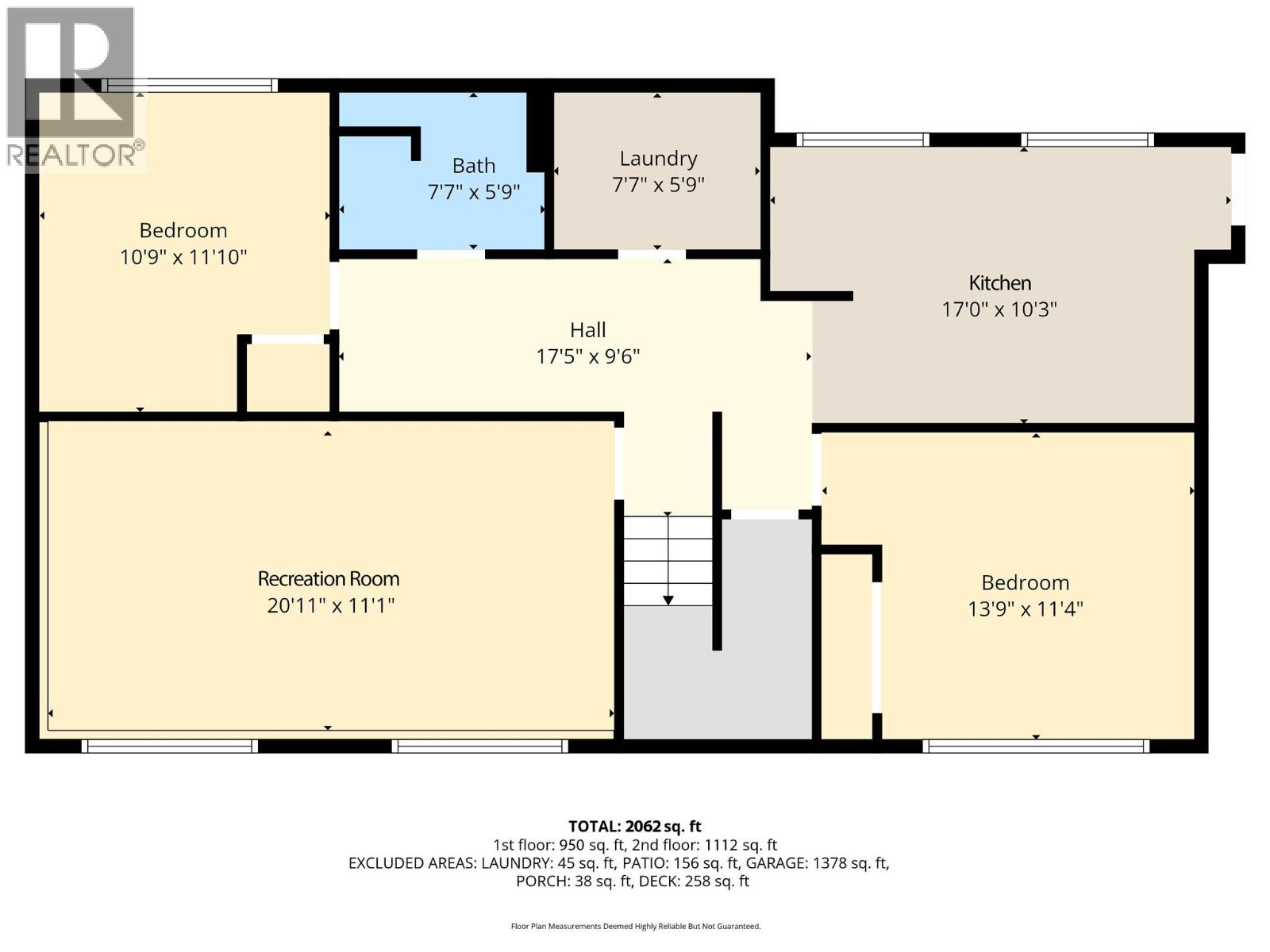184 Cariboo Road, Kelowna, British Columbia  V1V 2E4 - Photo 32 - 10391215