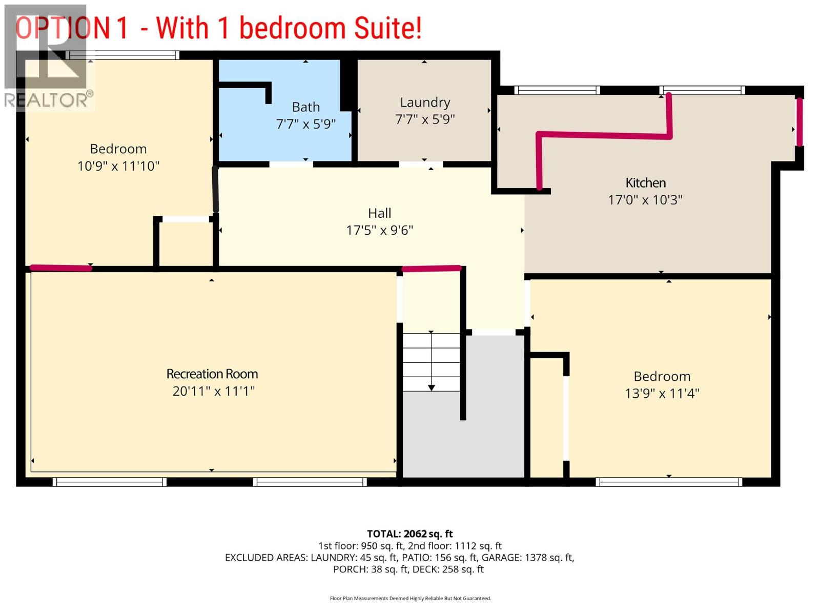 184 Cariboo Road, Kelowna, British Columbia  V1V 2E4 - Photo 34 - 10391215