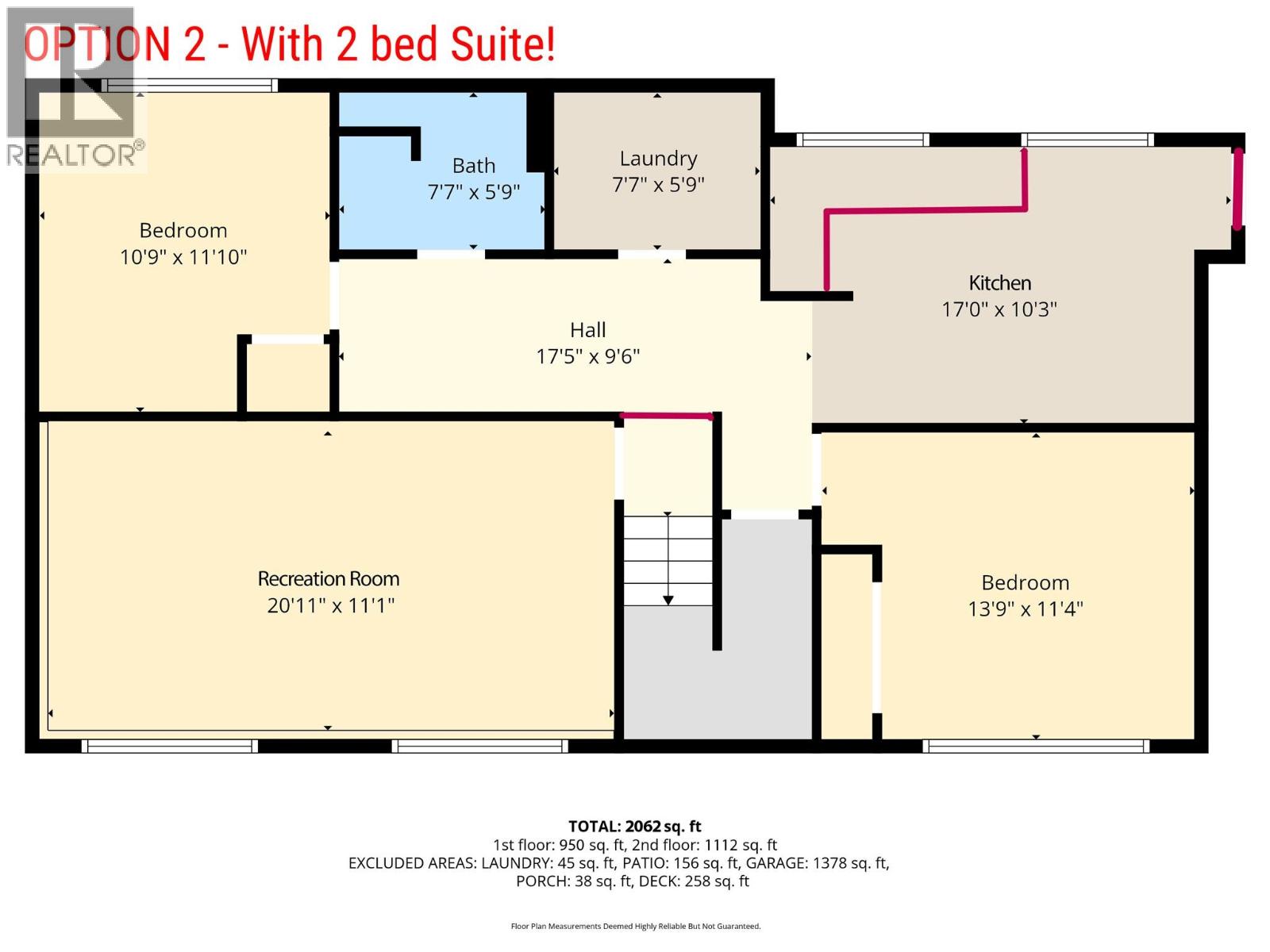 184 Cariboo Road, Kelowna, British Columbia  V1V 2E4 - Photo 35 - 10391215