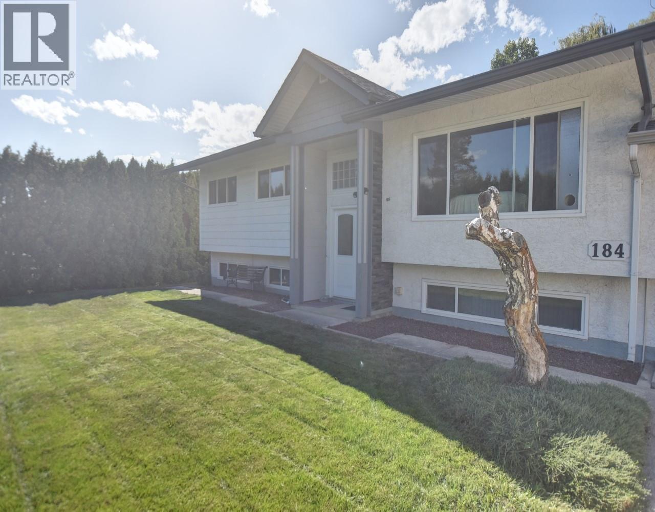 184 Cariboo Road, Kelowna, British Columbia  V1V 2E4 - Photo 4 - 10391215