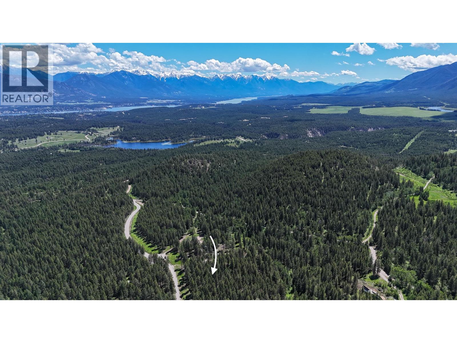 Toby Creek Road Lot# 4, Invermere, British Columbia  V0A 1K5 - Photo 1 - 10390778