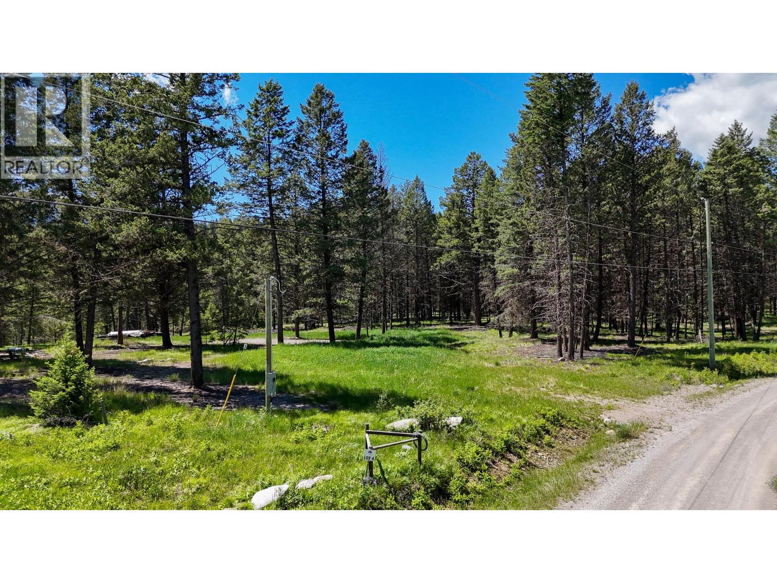 Toby Creek Road Lot# 4, Invermere, British Columbia  V0A 1K5 - Photo 5 - 10390778