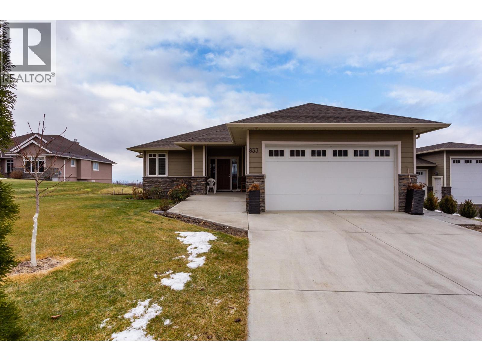 833 Mccurdy Road E, Kelowna, British Columbia  V1X 8G3 - Photo 3 - 10391361