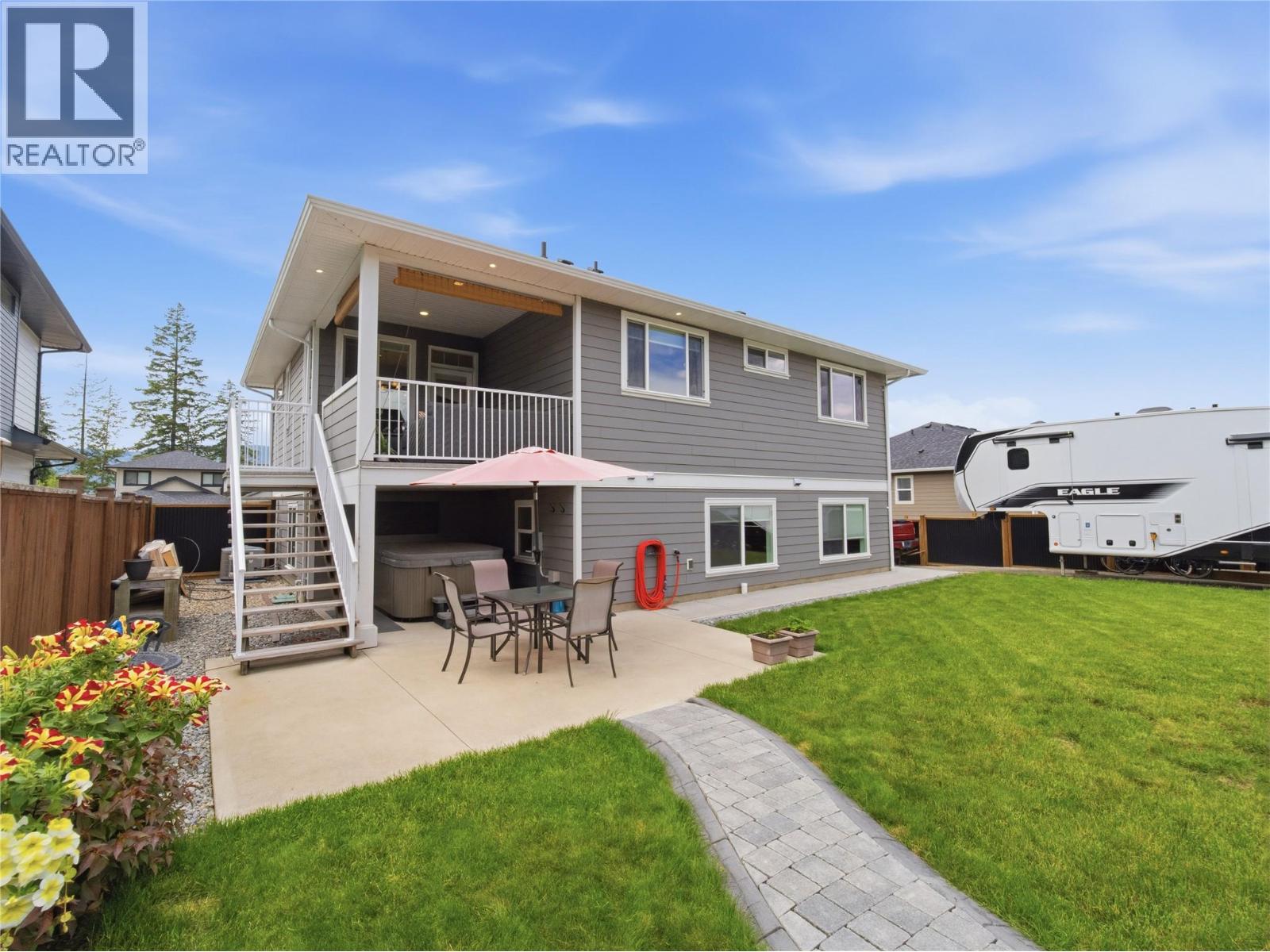1280 23 Street Se, Salmon Arm, British Columbia  V1E 0C7 - Photo 43 - 10391244