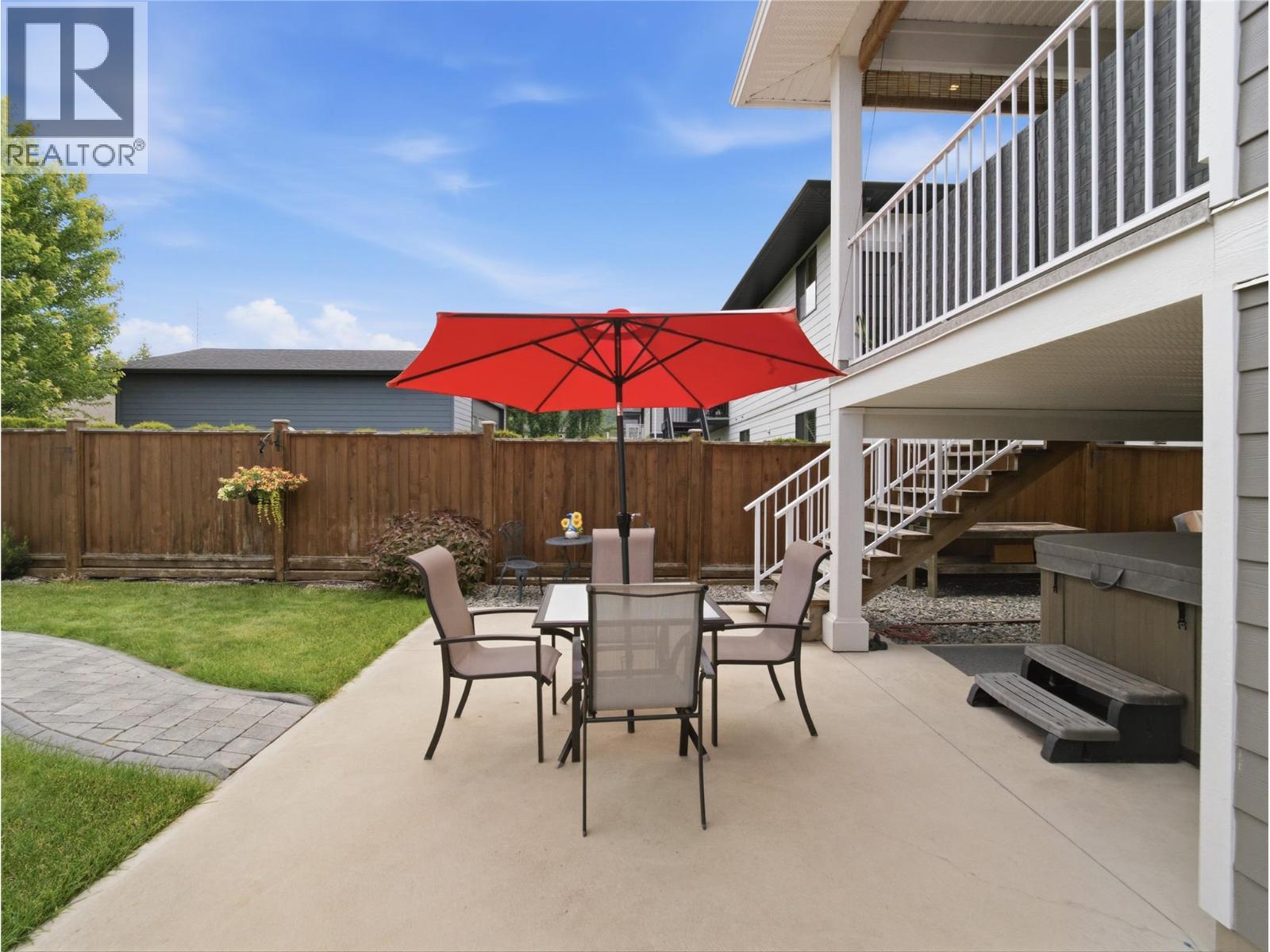 1280 23 Street Se, Salmon Arm, British Columbia  V1E 0C7 - Photo 44 - 10391244