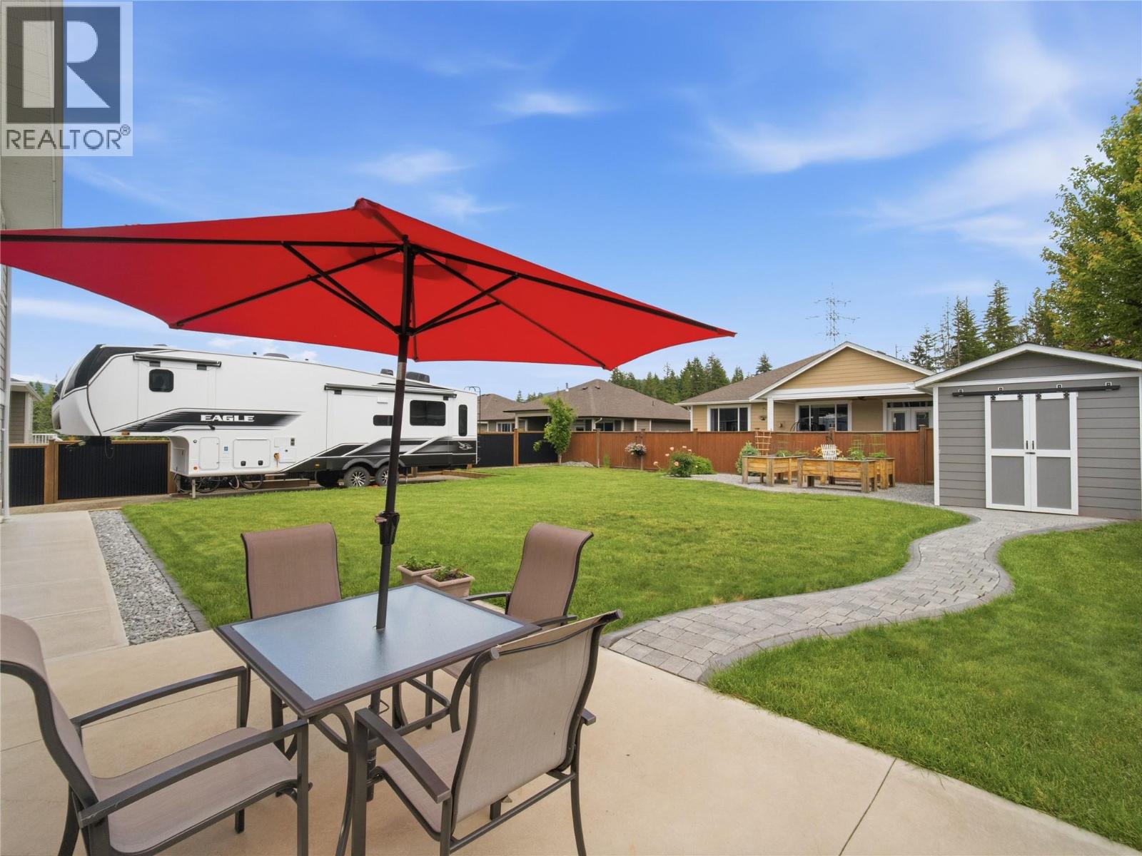 1280 23 Street Se, Salmon Arm, British Columbia  V1E 0C7 - Photo 46 - 10391244