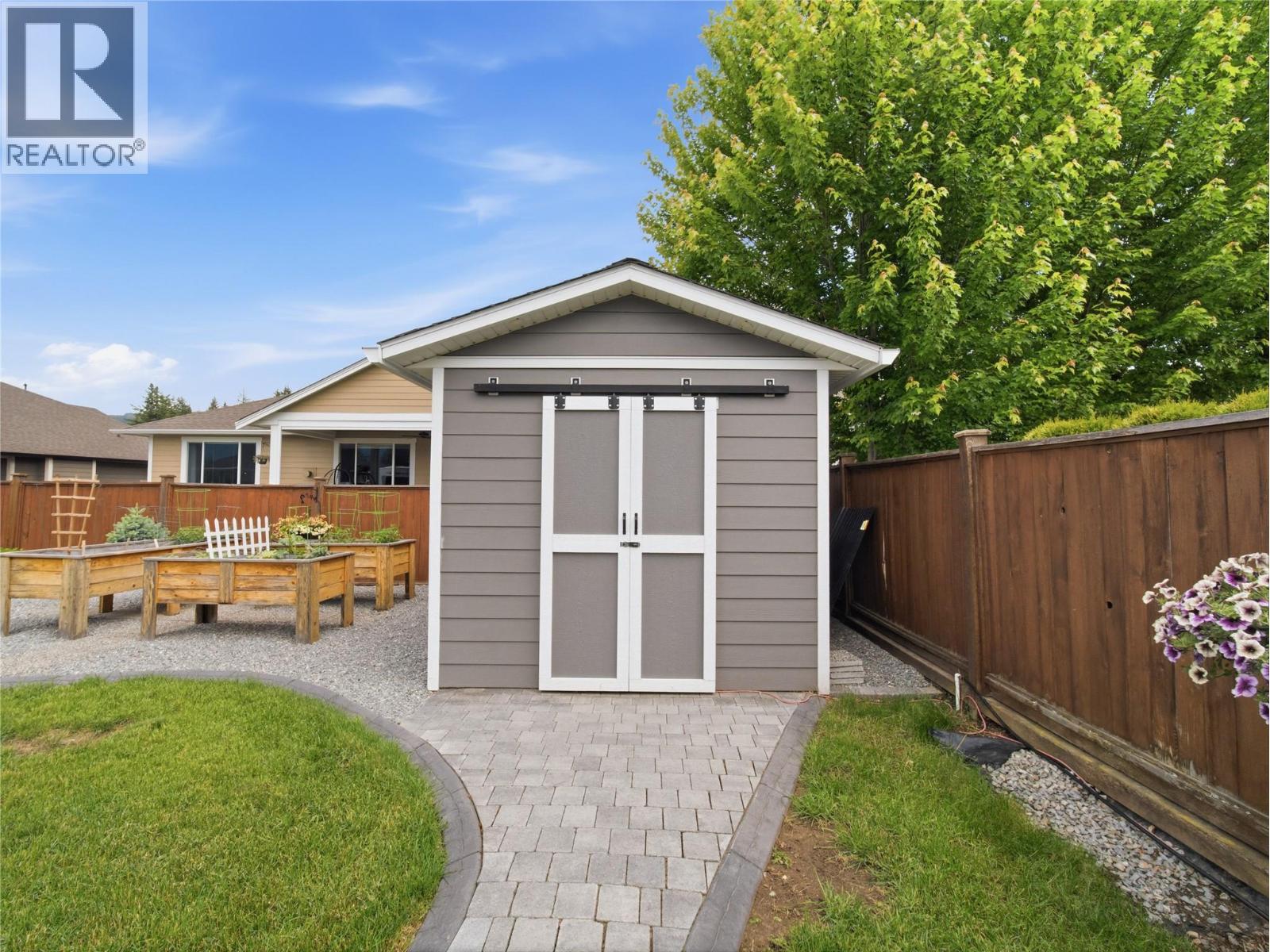 1280 23 Street Se, Salmon Arm, British Columbia  V1E 0C7 - Photo 47 - 10391244