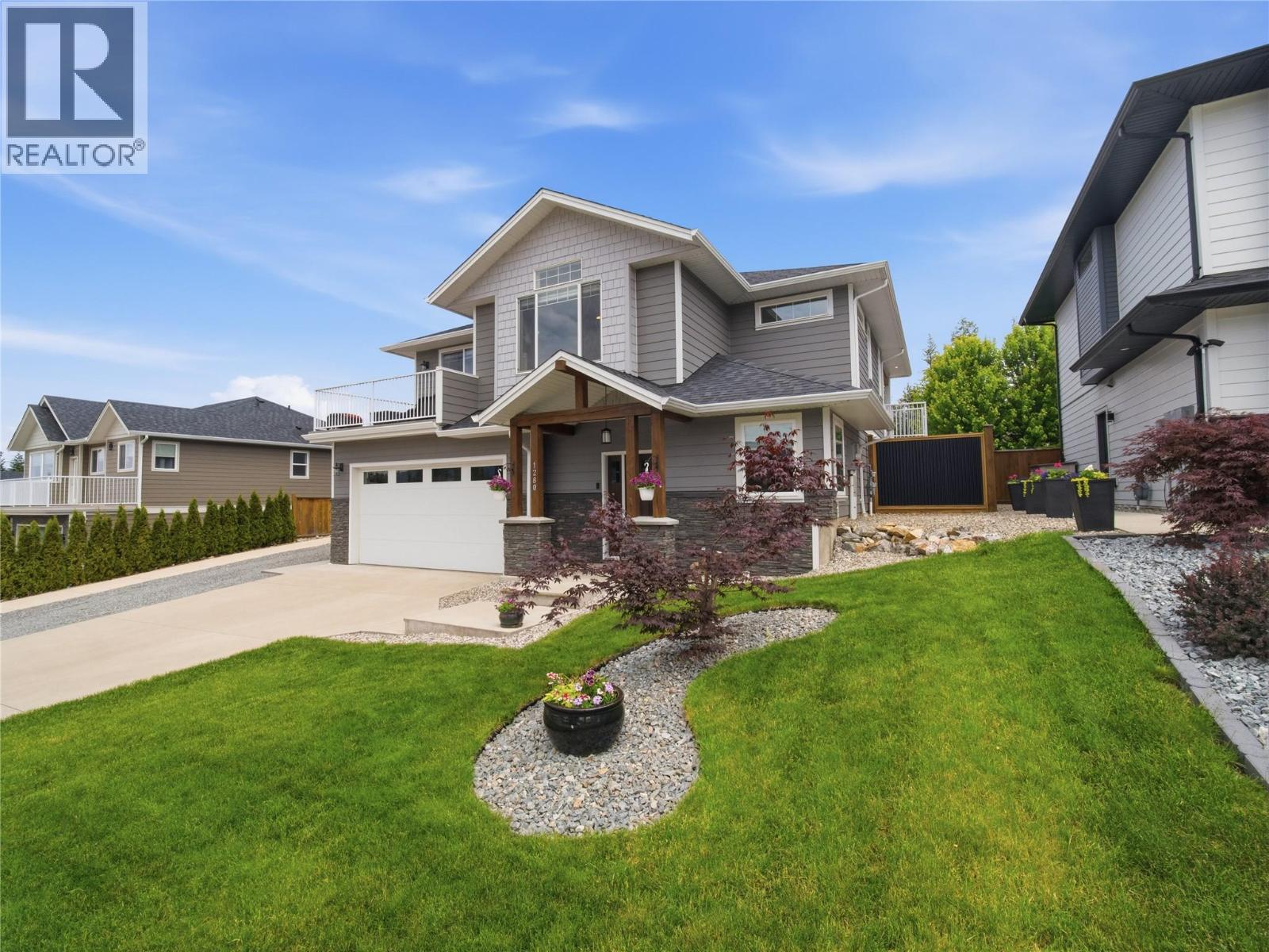 1280 23 Street Se, Salmon Arm, British Columbia  V1E 0C7 - Photo 61 - 10391244
