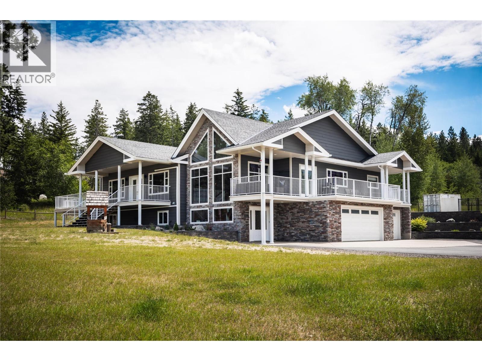 4430 June Springs Road, Kelowna, British Columbia  V1W 4C8 - Photo 1 - 10390446