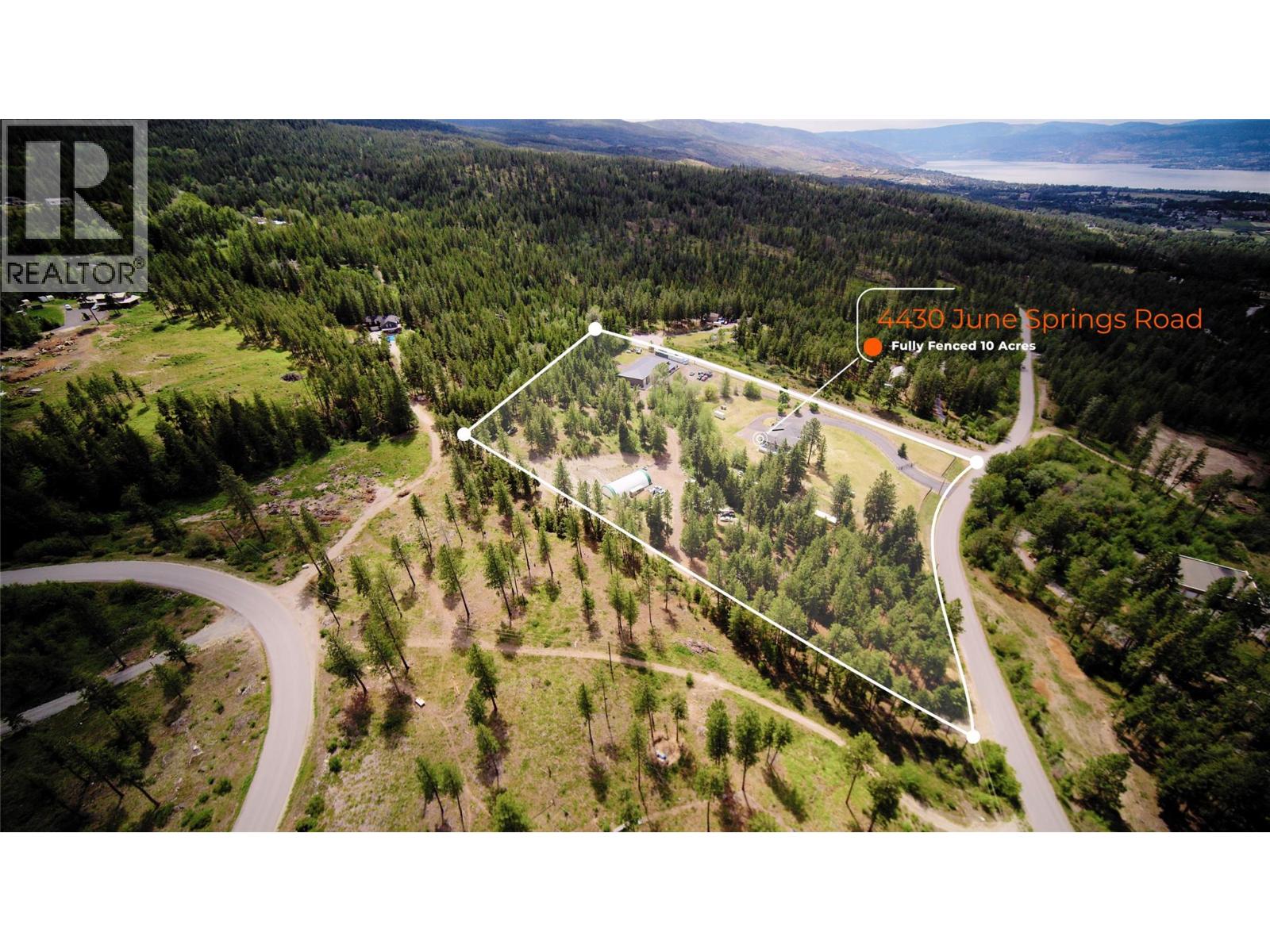 4430 June Springs Road, Kelowna, British Columbia  V1W 4C8 - Photo 13 - 10390446