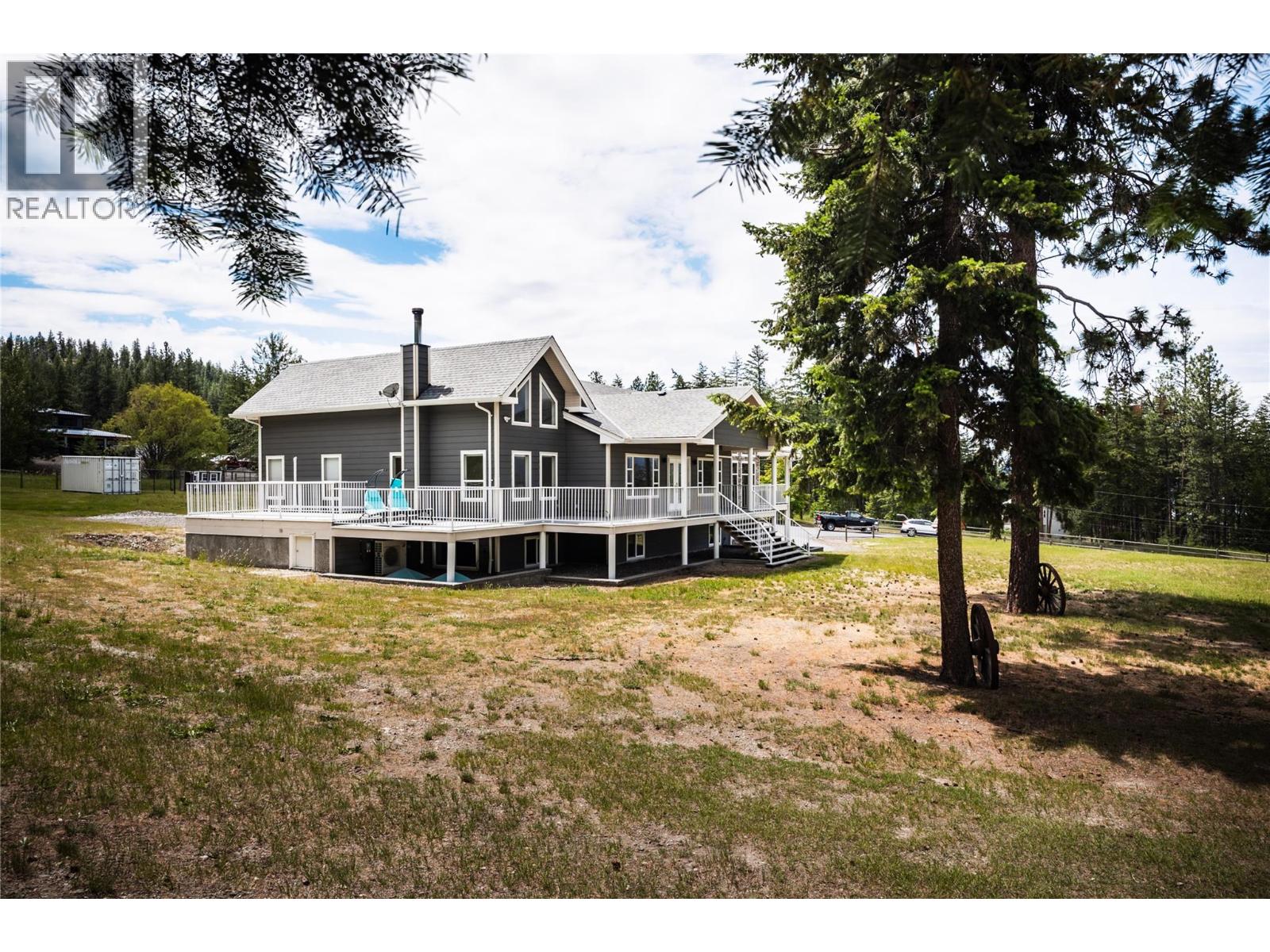 4430 June Springs Road, Kelowna, British Columbia  V1W 4C8 - Photo 5 - 10390446
