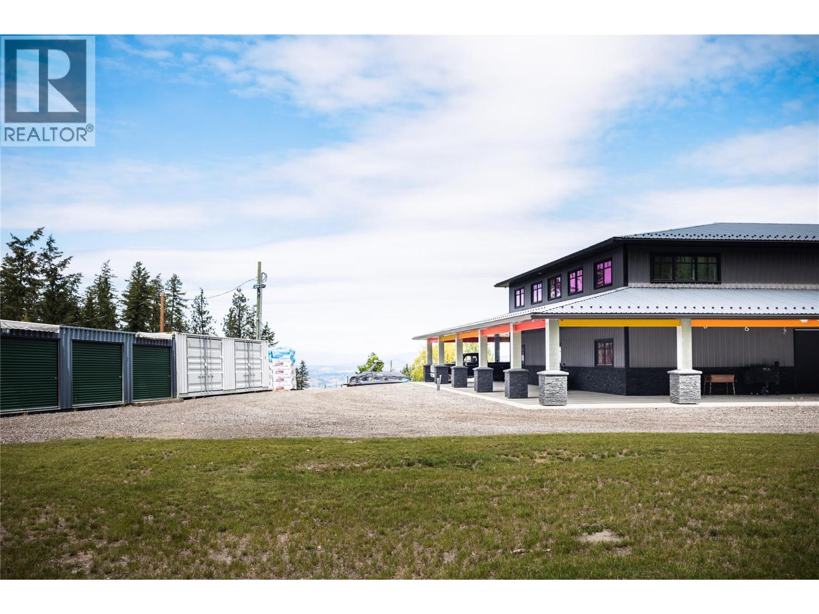 4430 June Springs Road, Kelowna, British Columbia  V1W 4C8 - Photo 52 - 10390446