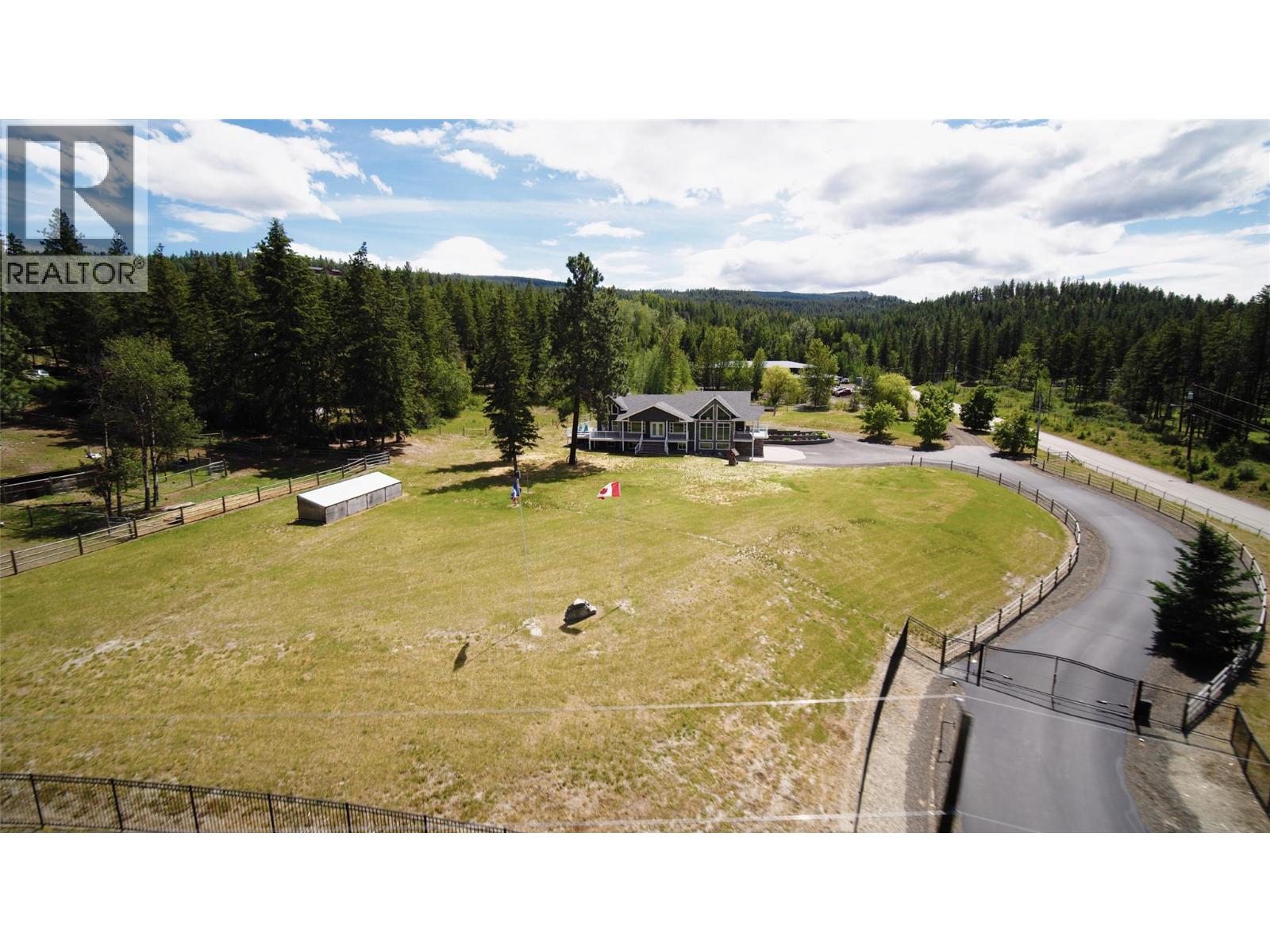 4430 June Springs Road, Kelowna, British Columbia  V1W 4C8 - Photo 8 - 10390446