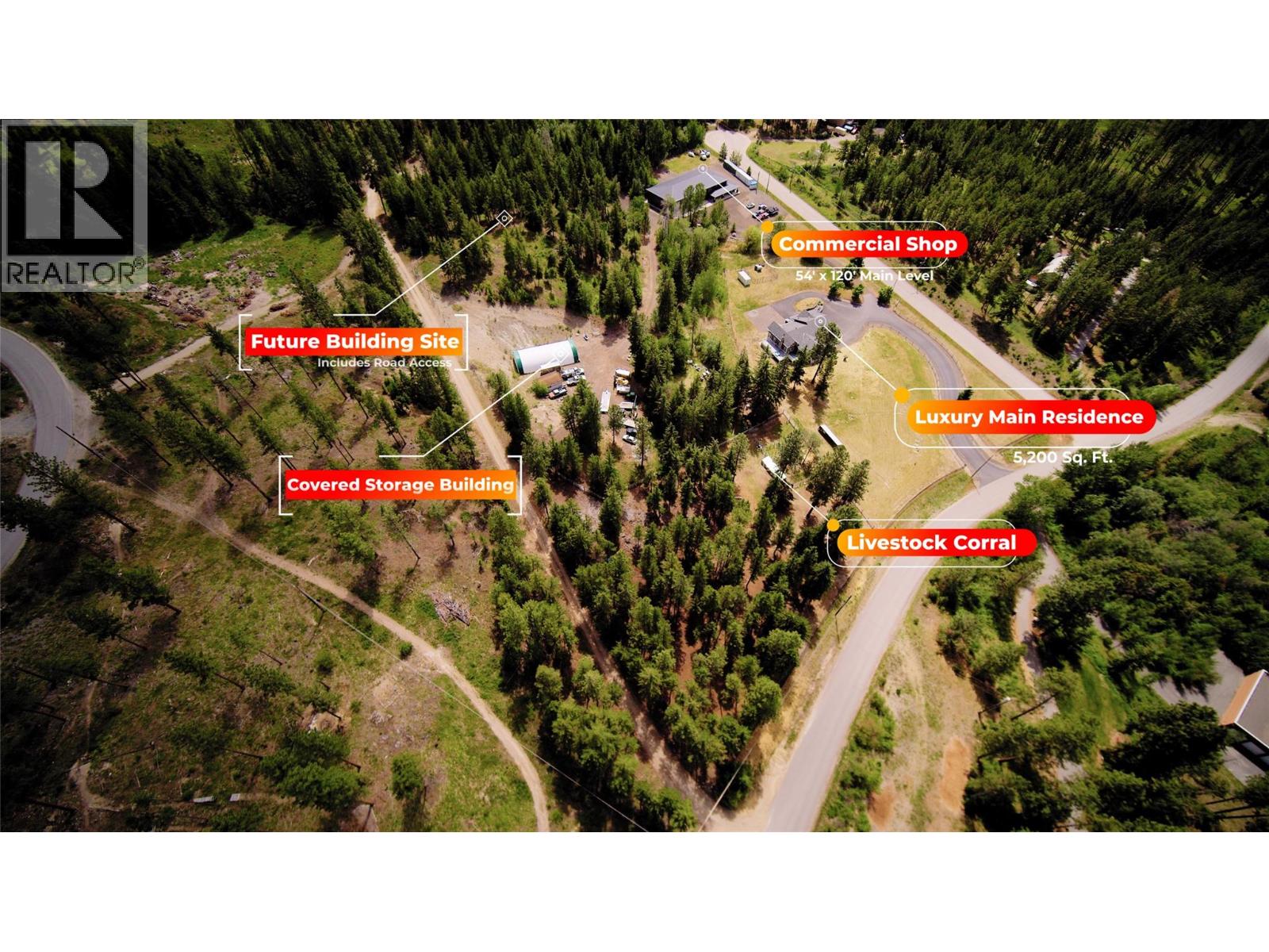 4430 June Springs Road, Kelowna, British Columbia  V1W 4C8 - Photo 9 - 10390446