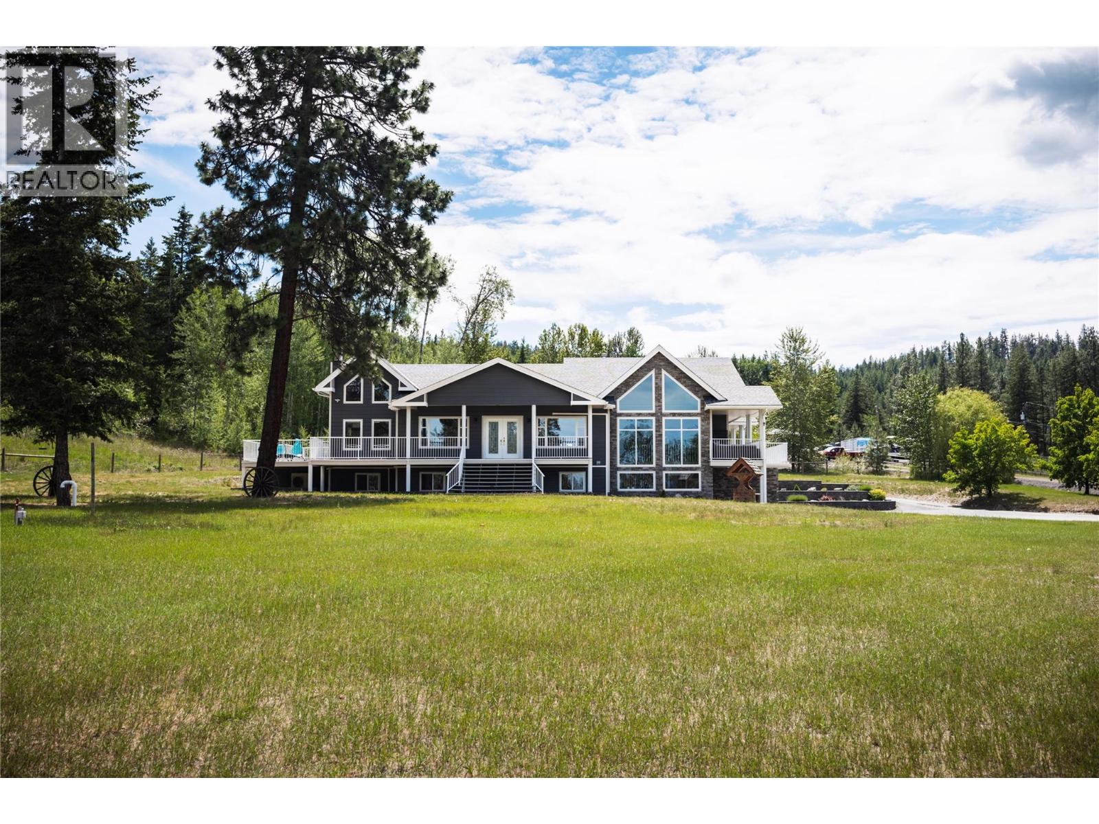 4430 June Springs Road, Kelowna, British Columbia  V1W 4C8 - Photo 97 - 10390446