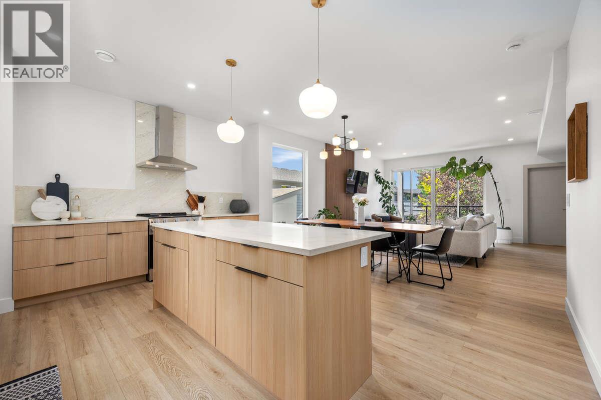 1506 39a Avenue Unit# 4, Vernon, British Columbia  V1Y 7N2 - Photo 11 - 10391365