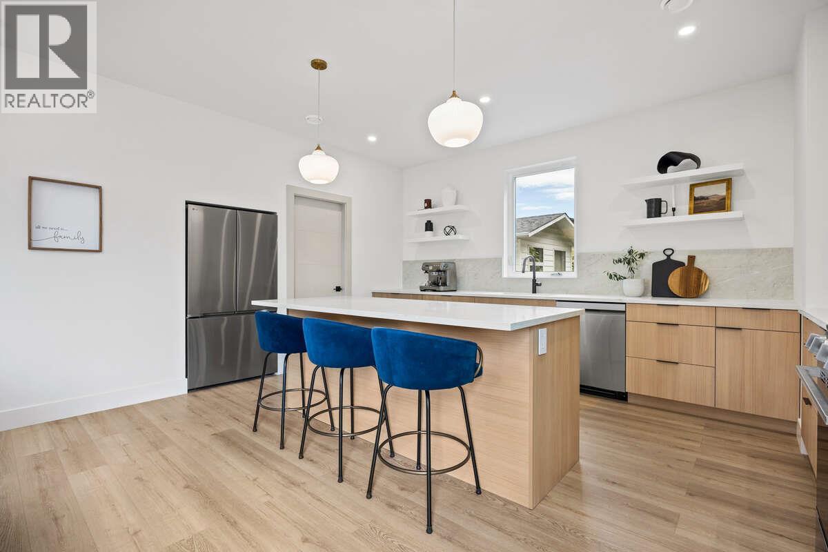 1506 39a Avenue Unit# 4, Vernon, British Columbia  V1Y 7N2 - Photo 16 - 10391365