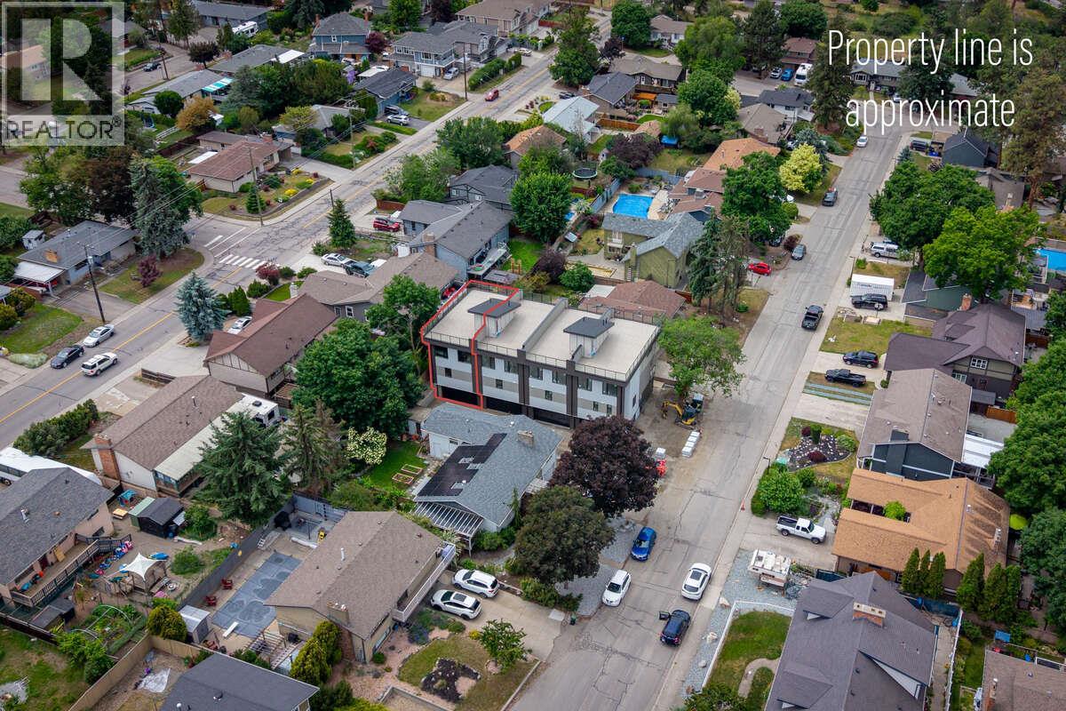 1506 39a Avenue Unit# 4, Vernon, British Columbia  V1Y 7N2 - Photo 46 - 10391365