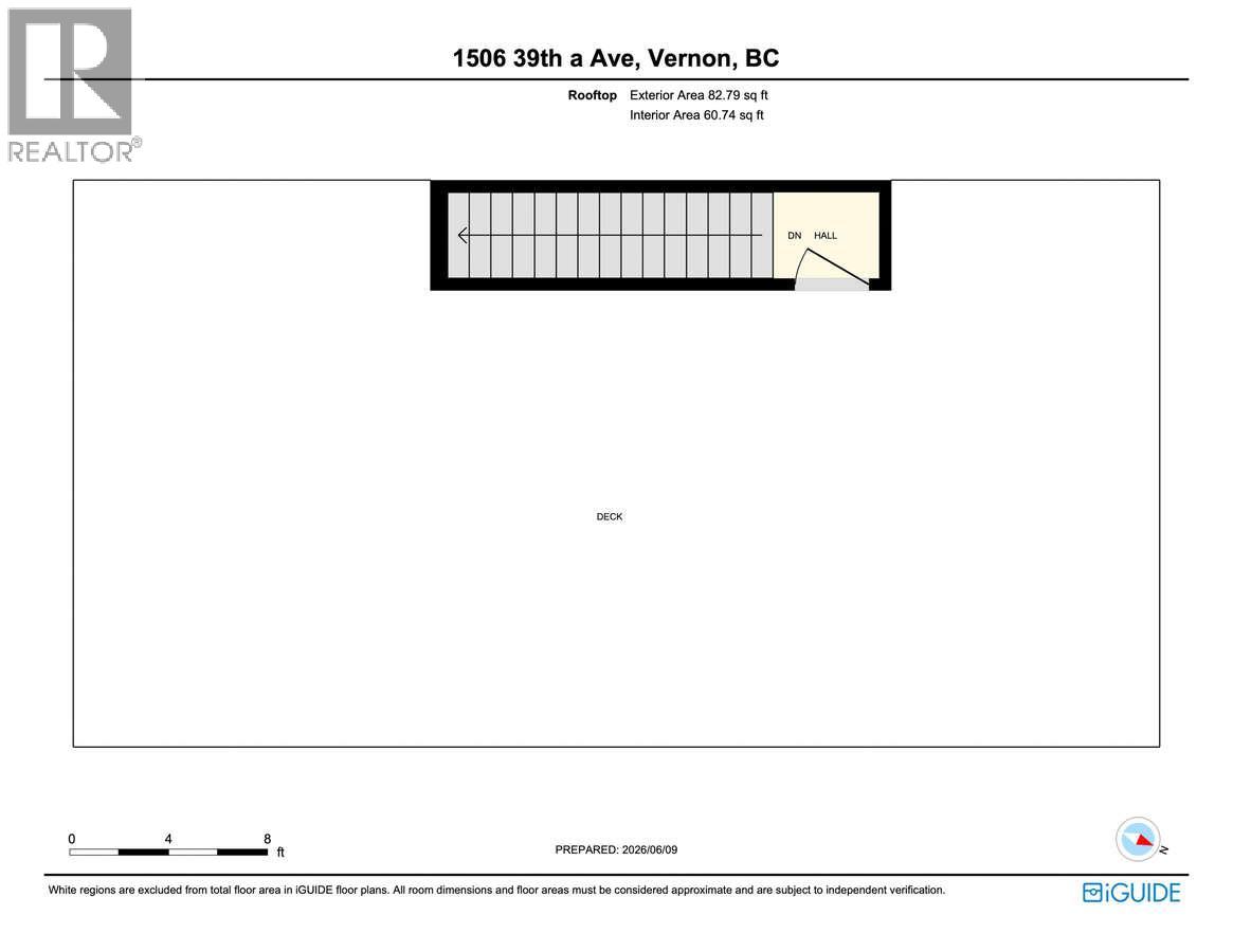1506 39a Avenue Unit# 4, Vernon, British Columbia  V1Y 7N2 - Photo 50 - 10391365