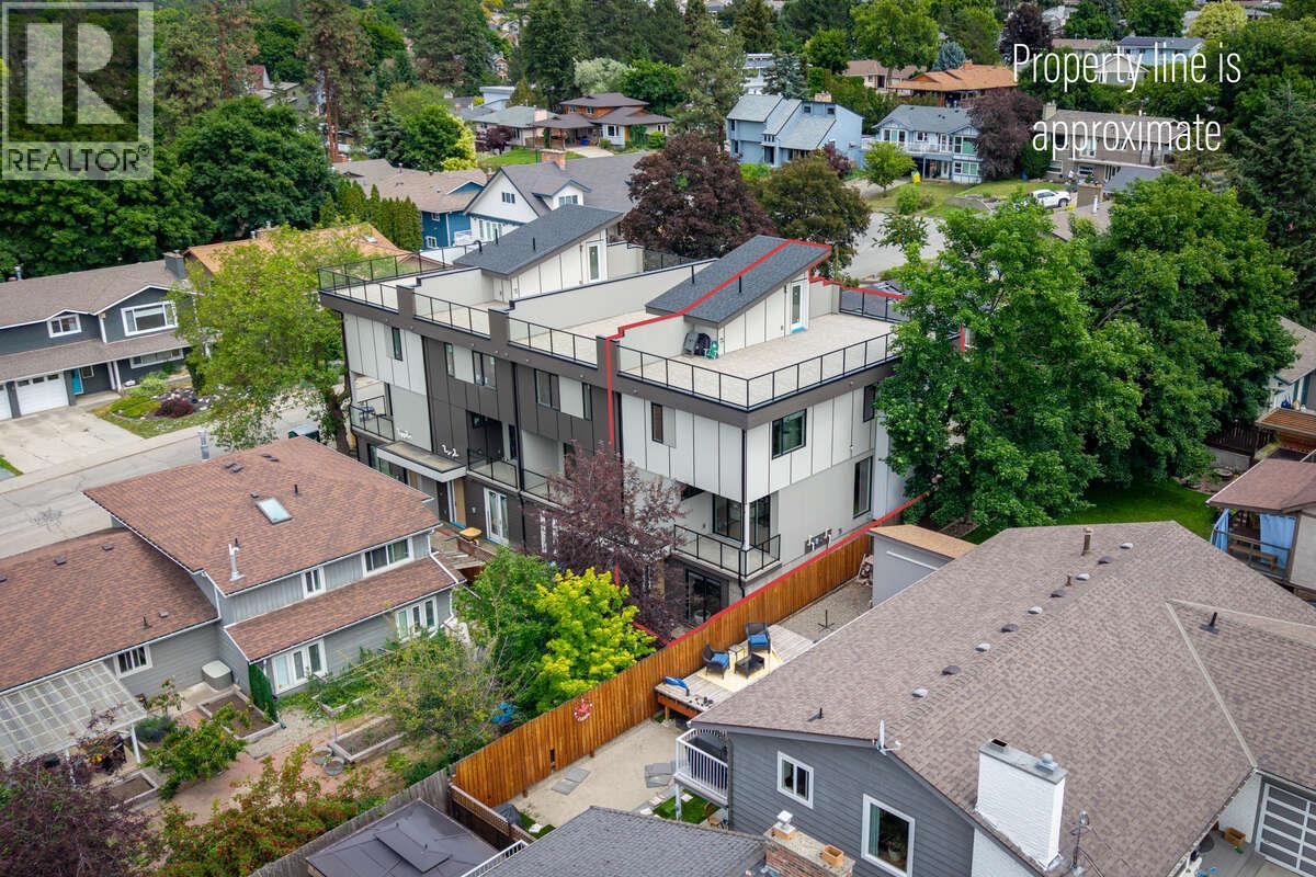1506 39a Avenue Unit# 4, Vernon, British Columbia  V1Y 7N2 - Photo 53 - 10391365