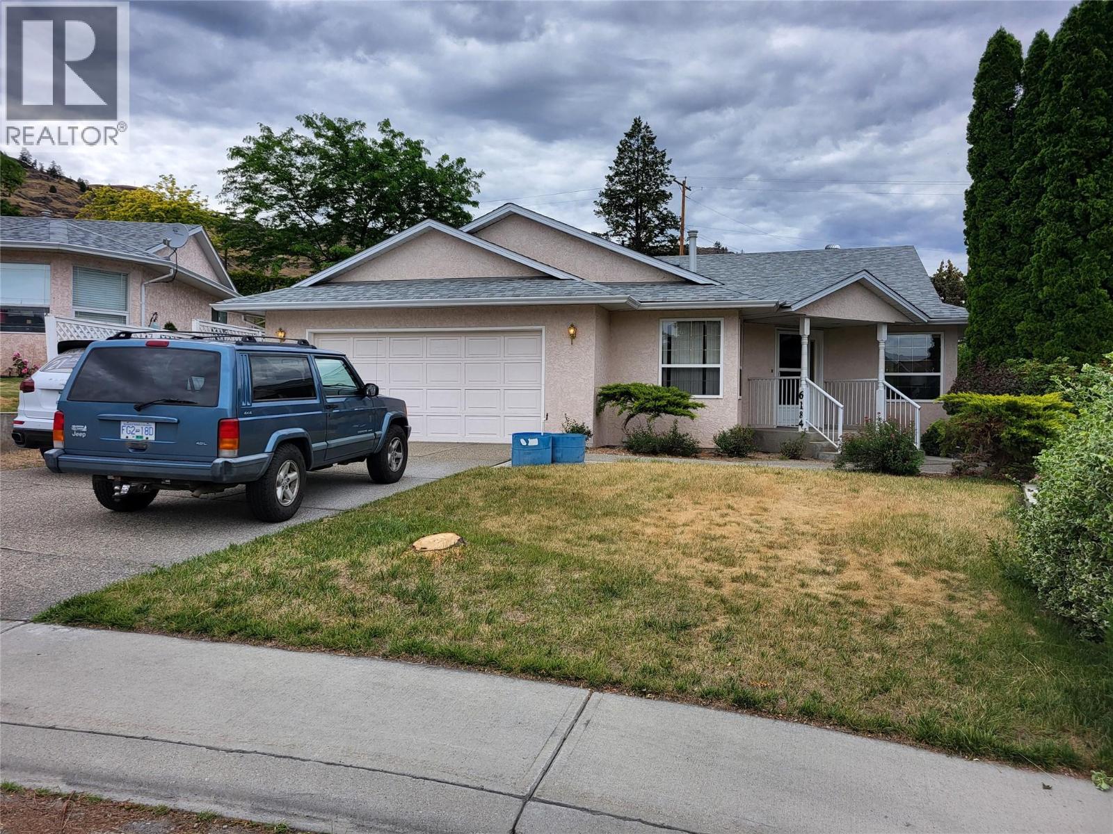 6184 Saint Martin Place, oliver, British Columbia