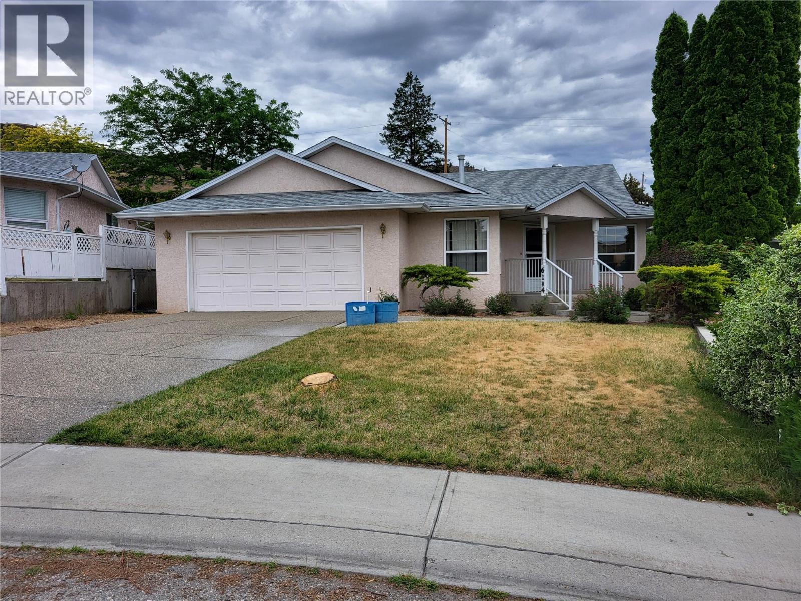 6184 Saint Martin Place, Oliver, British Columbia  V0H 1T0 - Photo 4 - 10391370