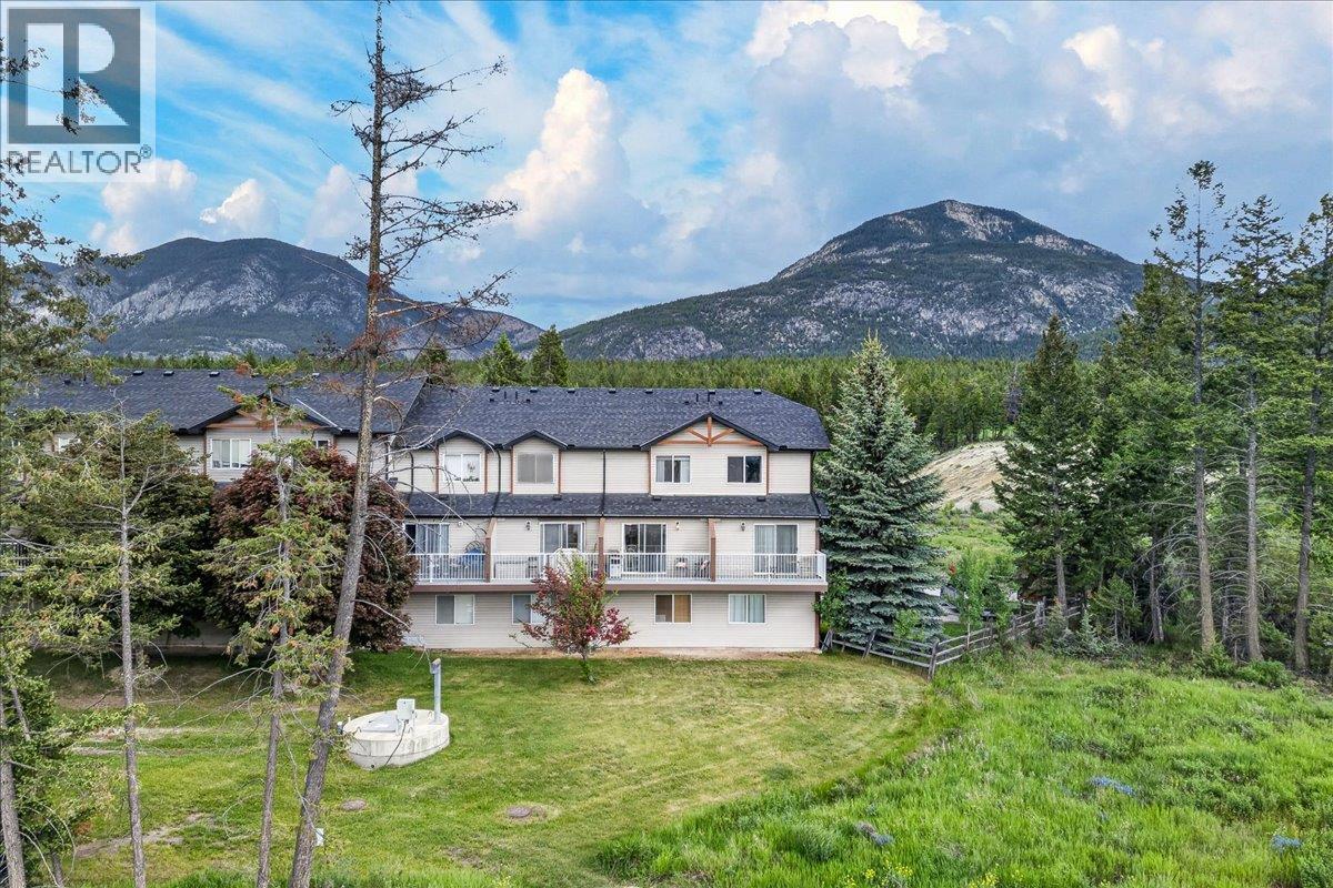 200 Black Forest Trail Unit# 702, Invermere, British Columbia  V0A 1K7 - Photo 29 - 10390820