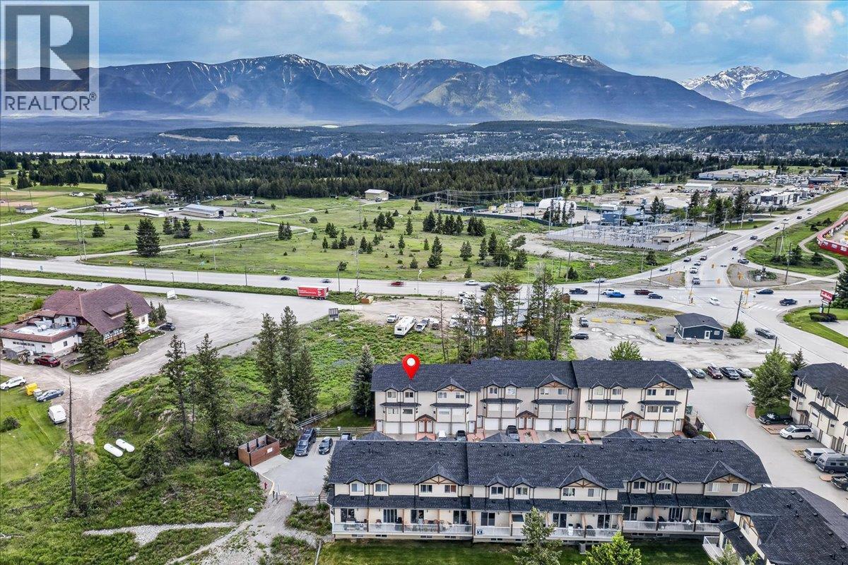 200 Black Forest Trail Unit# 702, Invermere, British Columbia  V0A 1K7 - Photo 34 - 10390820