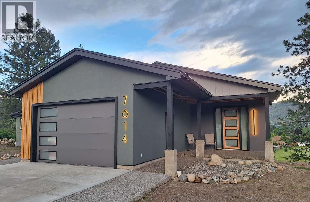 7614 MCCALLUM VIEW Drive, grand forks, British Columbia