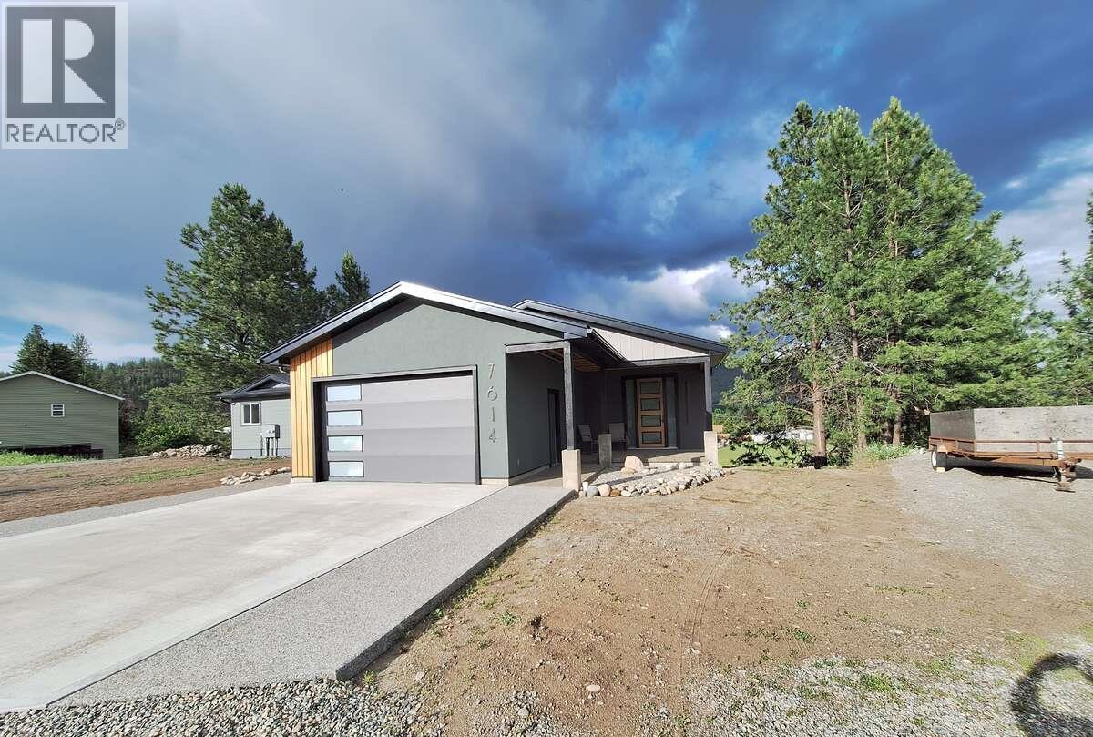 7614 Mccallum View Drive, Grand Forks, British Columbia  V0H 1H2 - Photo 2 - 10391375